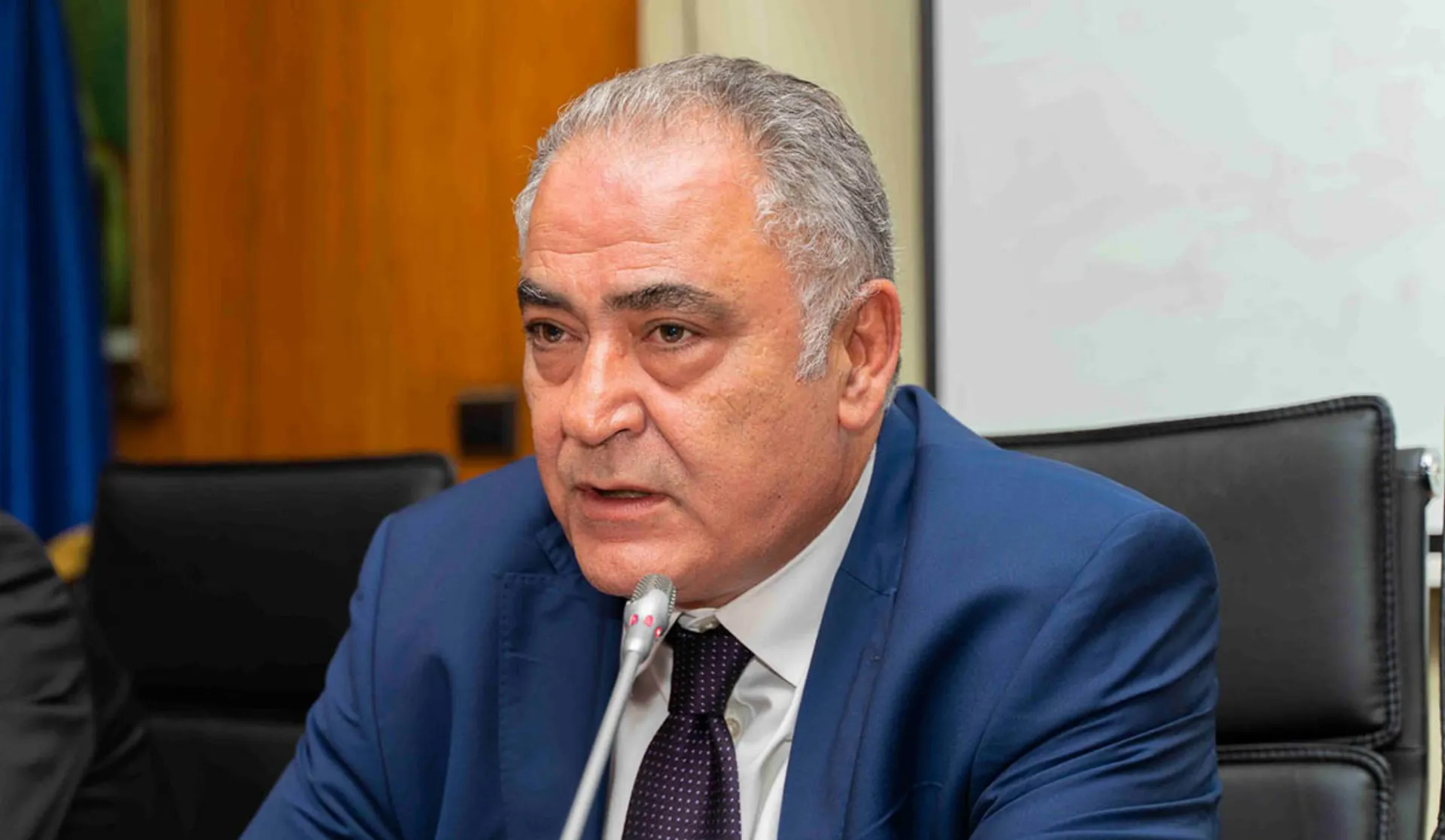 Γ. Χατζηθεοδοσίου: Δικαιώνονται οι θέσεις των μικρομεσαίων για την ανάγκη λήψης μέτρων