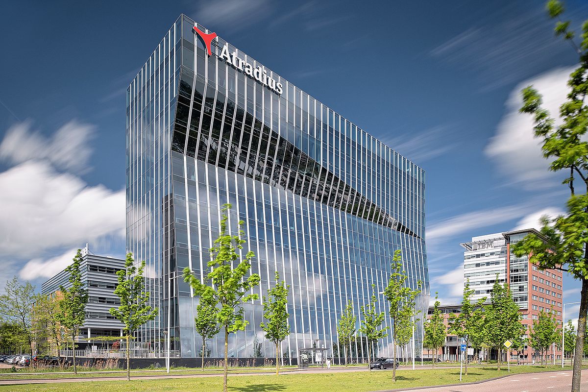 Atradius: Τα «φωτεινά σημεία» της παγκόσμιας οικονομίας για το 2023