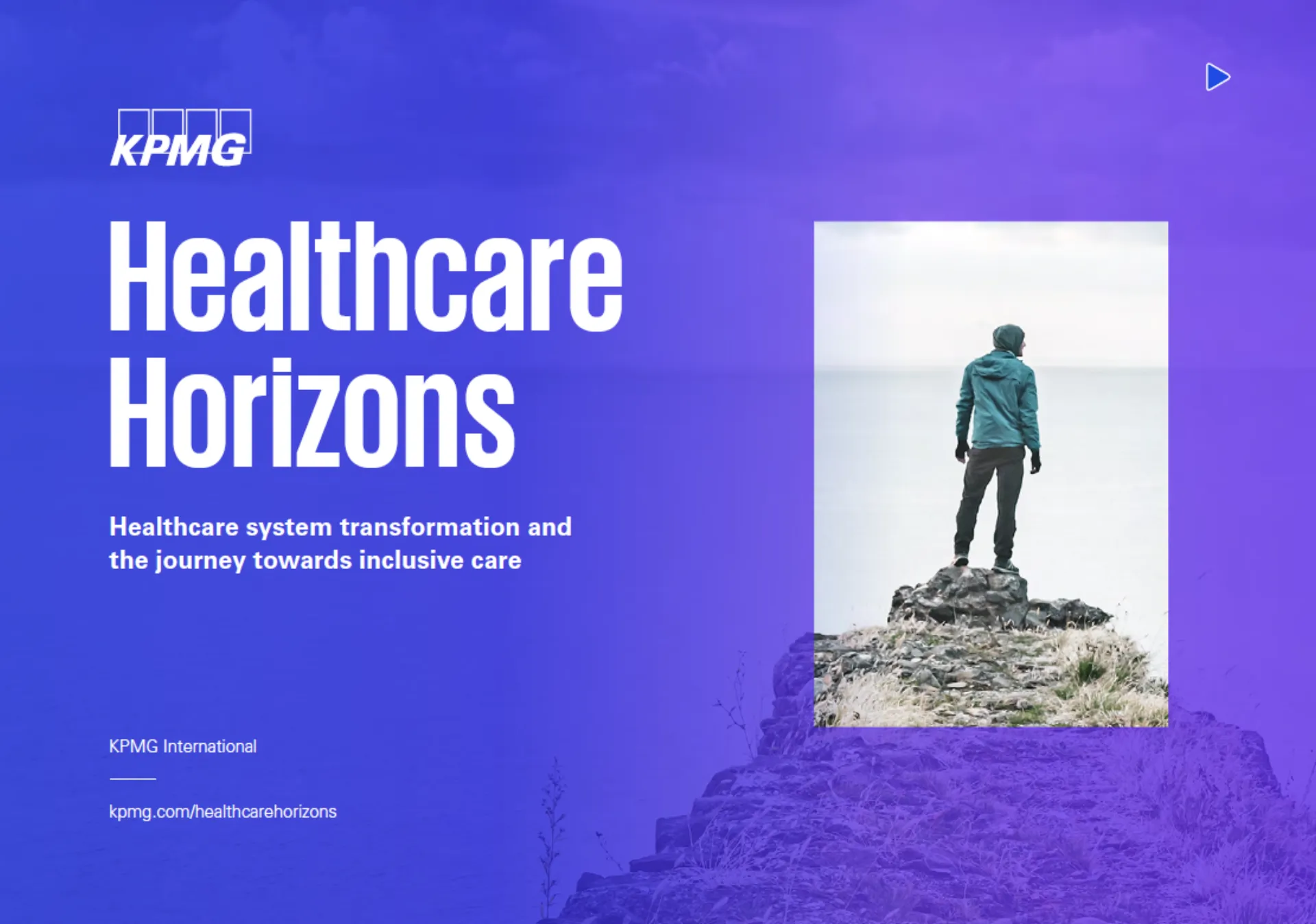 KPMG: Απαραίτητος ο μετασχηματισμός για να αντεπεξέλθουν τα παγκόσμια συστήματα υγείας