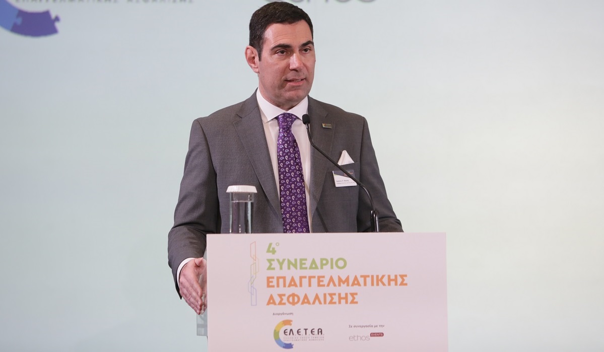 Χρ. Νούνης: Τα ΤΕΑ βρίσκονται σε σημείο καμπής