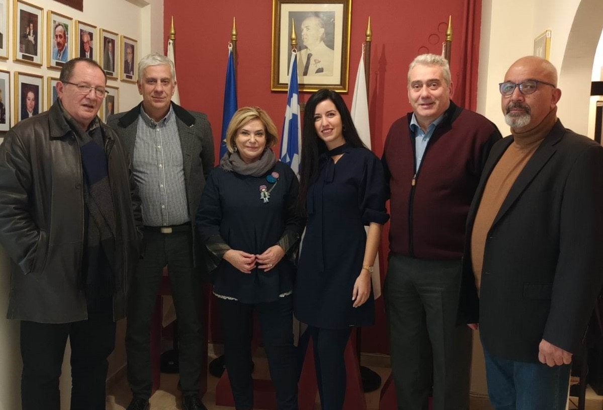 ΠΣΑΣ: Ανασυγκρότηση ΔΣ και αποχώρηση Ν. Κεχαγιάογλου – Σ. Μακέδου