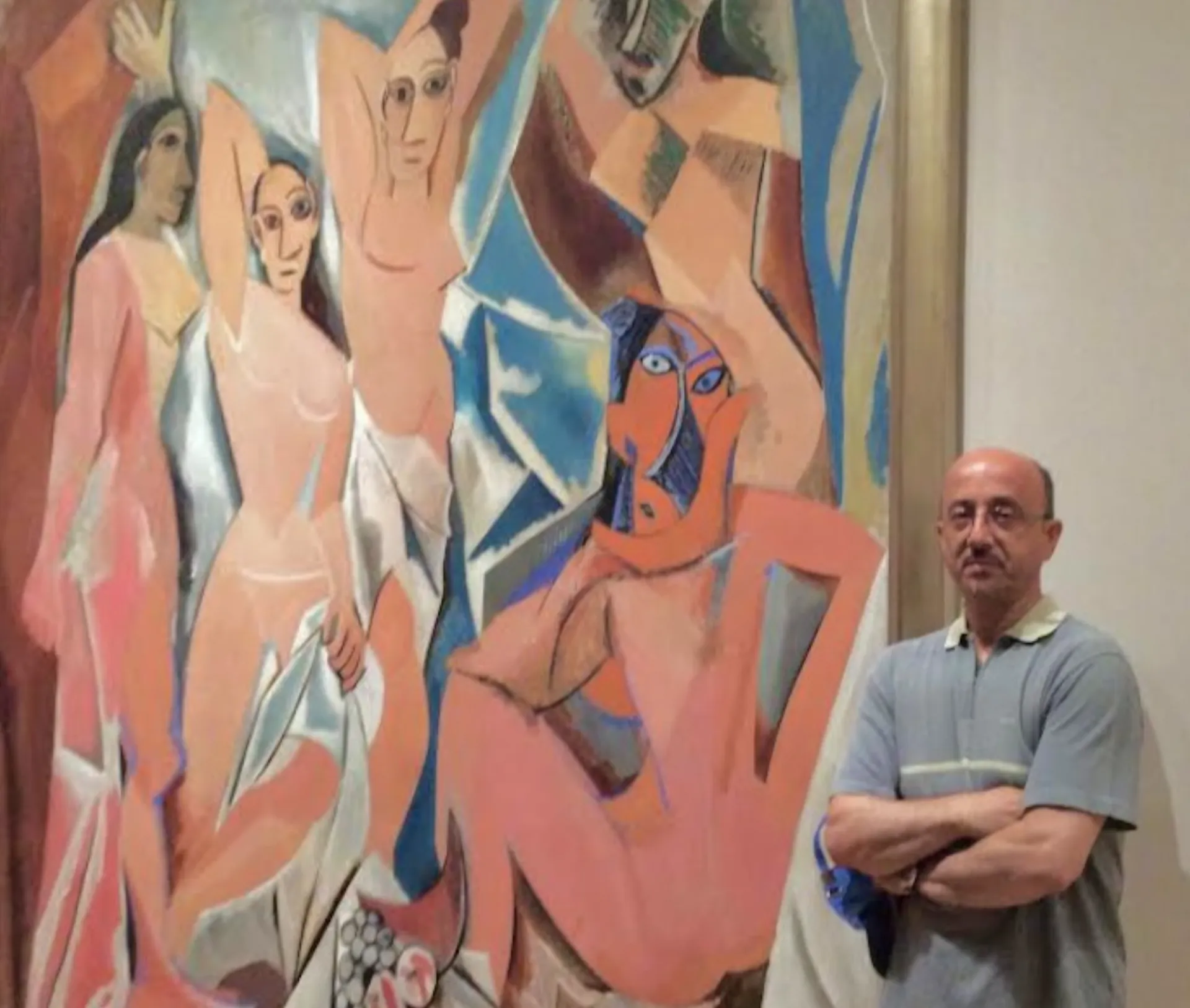 Η Γυναίκα στη διάσταση της δημιουργικής υπέρβασης του φύλου