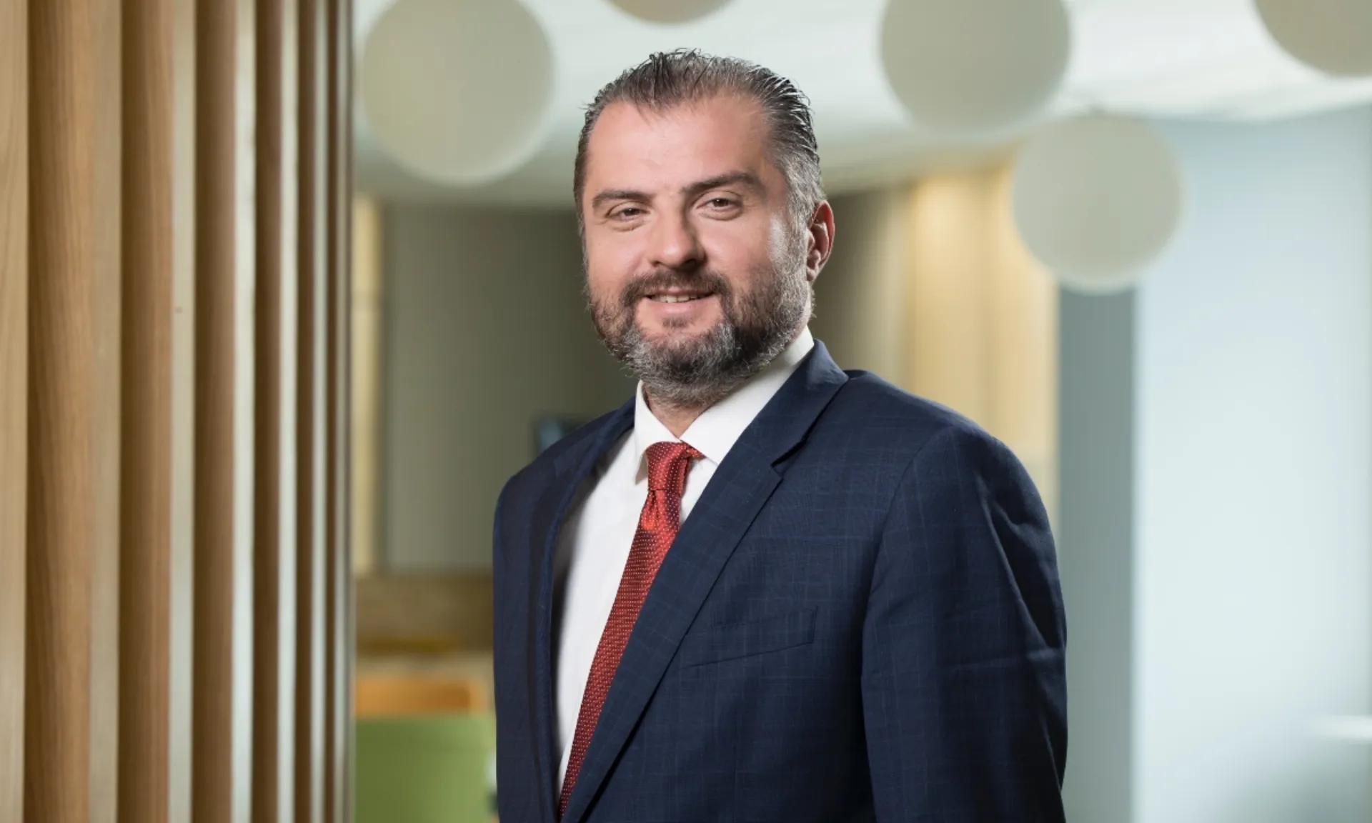 Τάσος Ηλιακόπουλος: Αναλαμβάνει καθήκοντα CEO στην Howden Agents