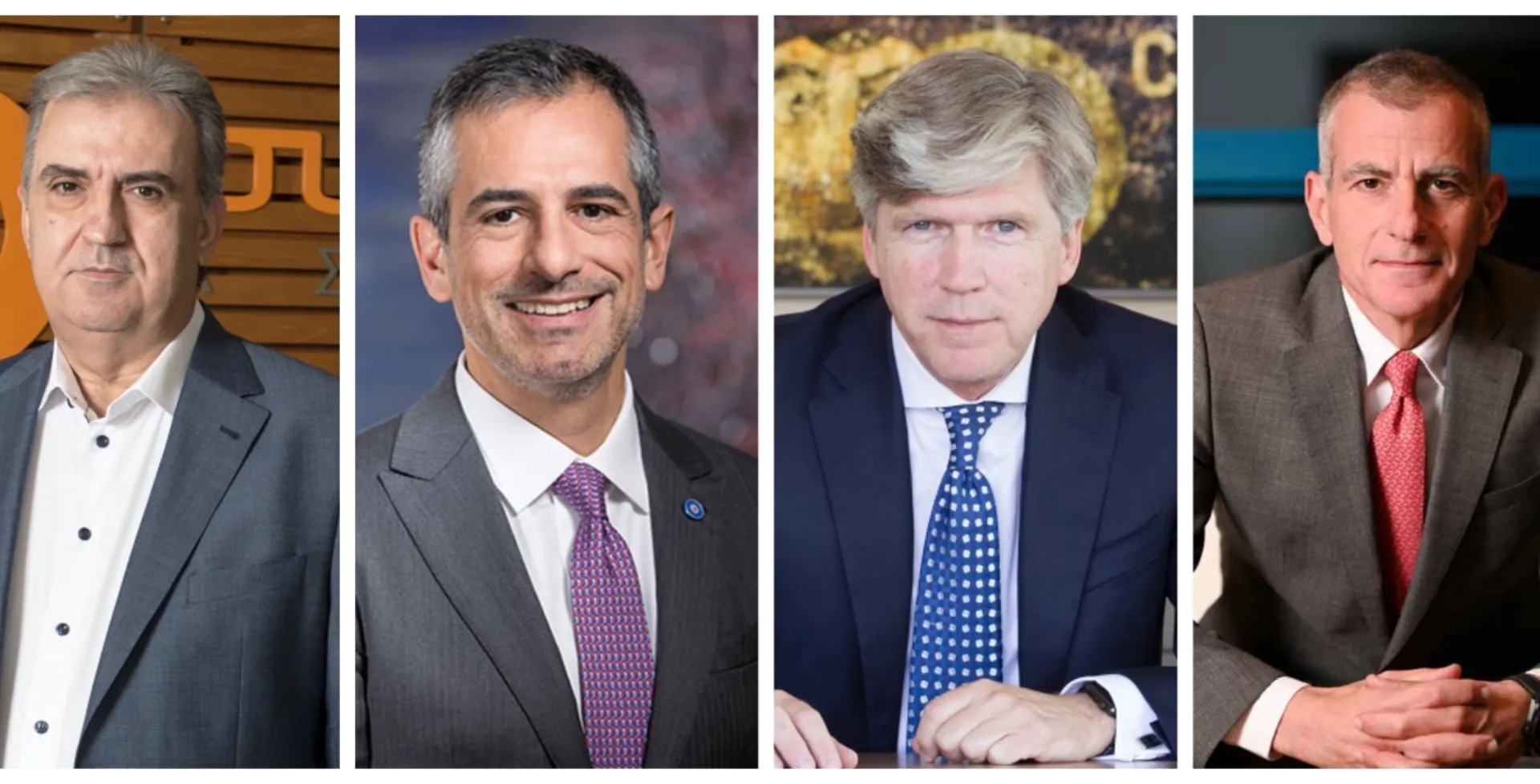 ΕΑΕΕ: Πρόεδρος ο Α. Σαρρηγεωργίου & Αντιπρόεδρος ο R. Gauci