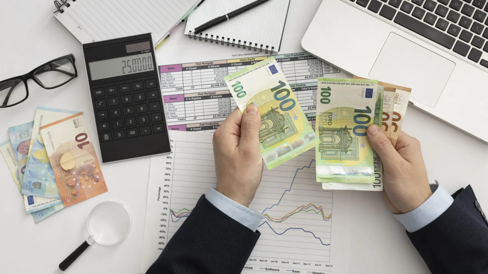 Ασπίς: Διανομή 25 εκατ. ευρώ τον Απρίλιο από το Εγγυητικό Κεφάλαιο