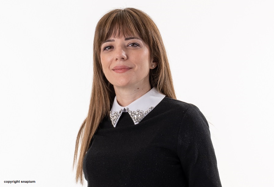 Φ. Γκόφα: Το ισχυρότερο μέσο πειθούς στο Μarketing είναι η εικόνα μας