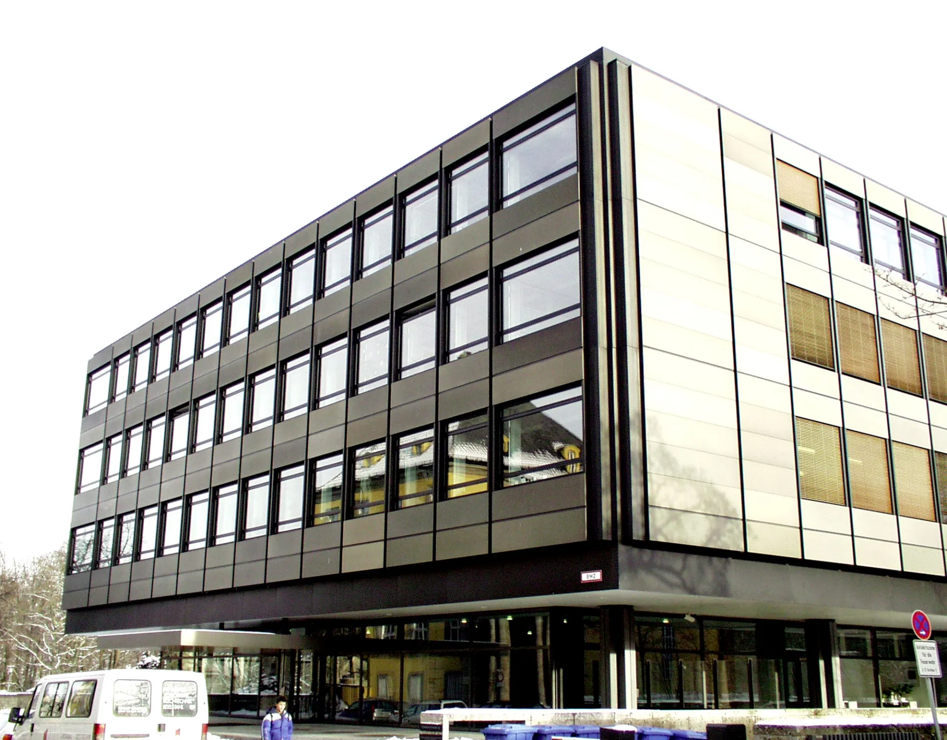 Munich Re: 3,4 δις ευρώ κέρδη για τον όμιλο το 2022