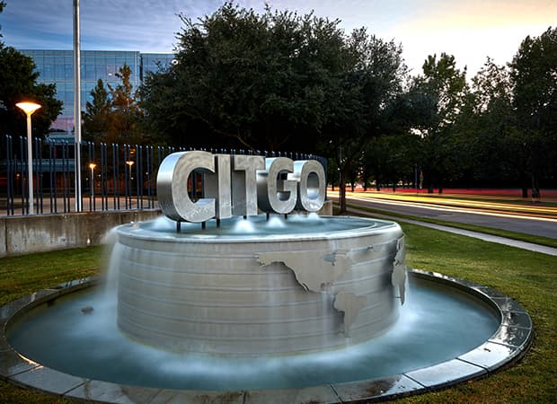 40 εκατ. διεκδικεί η Citgo από τους ασφαλιστές της