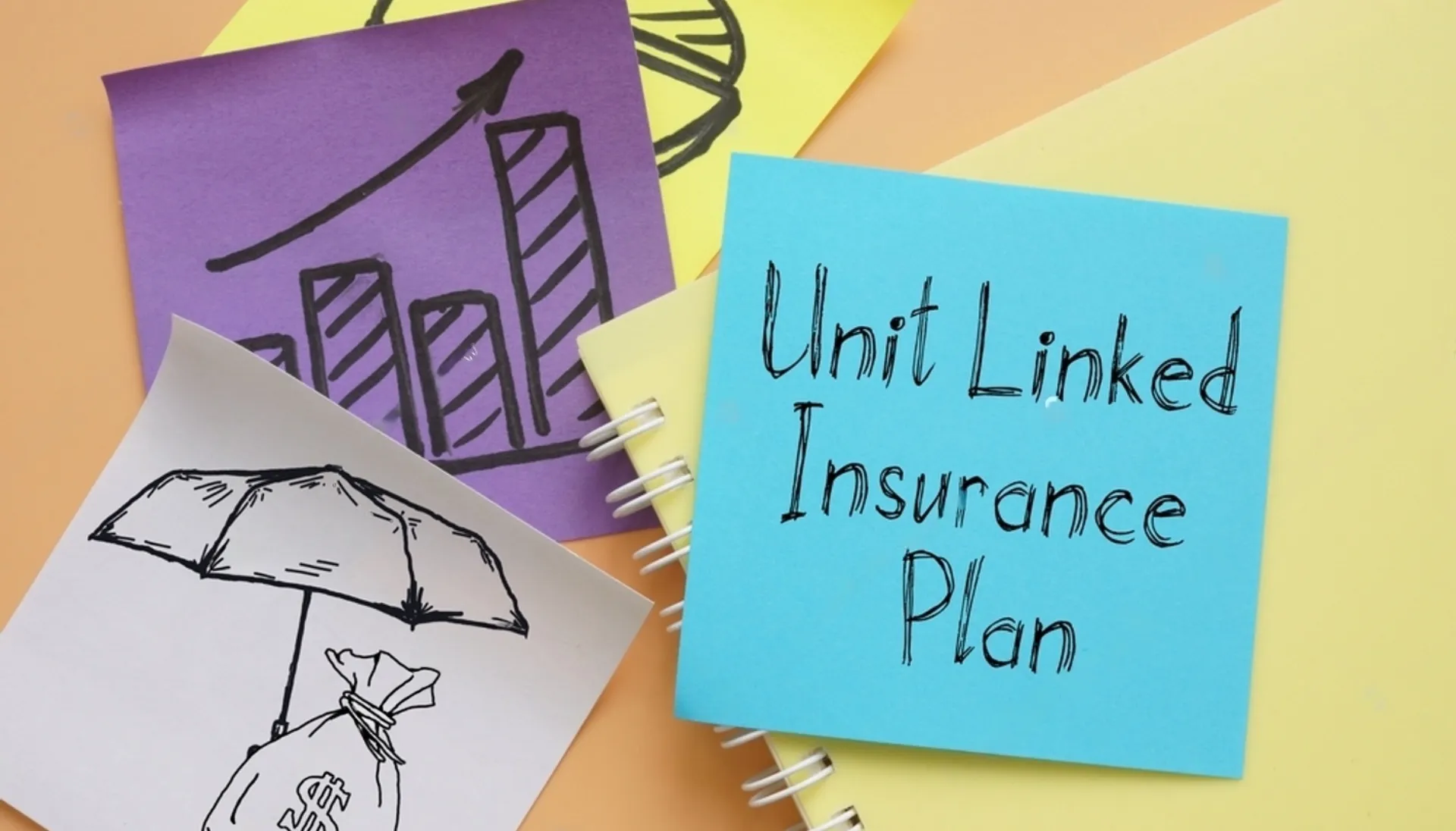 Καμία ανησυχία για τα Unit Linked προϊόντα στην παρούσα συγκυρία!