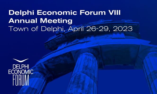 Ποια στελέχη της ασφαλιστικής αγοράς θα μιλήσουν στο Delphi Economic Forum