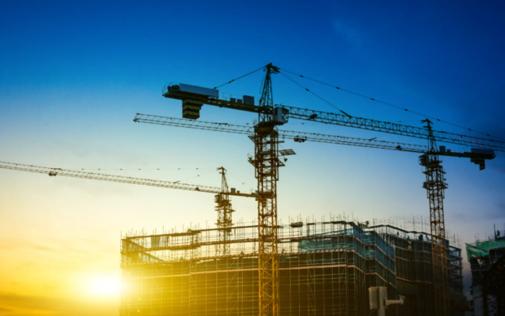 Ασφάλιση Εγγυήσεων: Παράγοντας επιτυχίας για τα κατασκευαστικά έργα