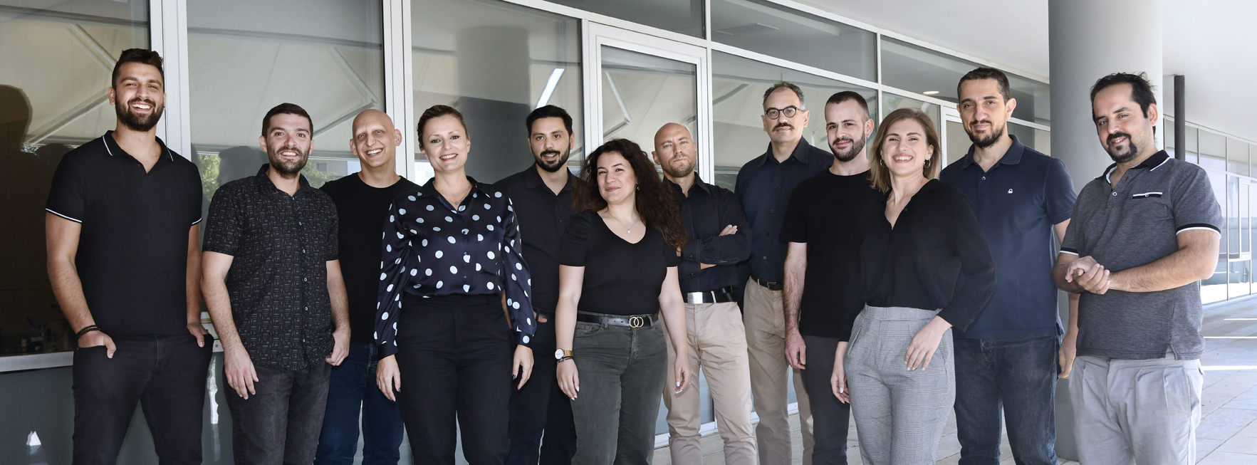 Στρατηγική «συσχέτιση» και συνεργασία SAS και Covariance