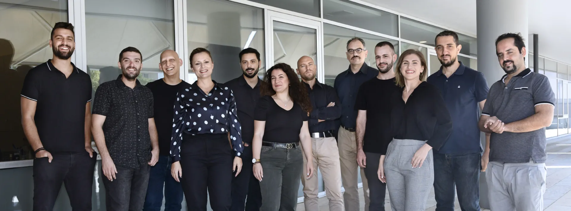 Στρατηγική «συσχέτιση» και συνεργασία SAS και Covariance