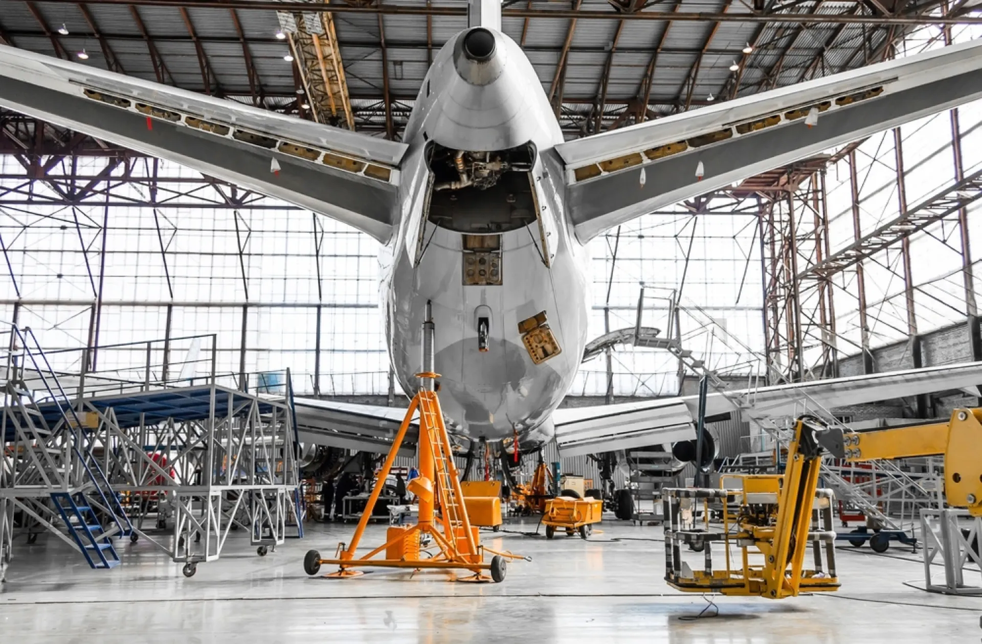 Έρευνα για ελαττωματικά μέρη αεροπλάνων σε Boeing 787