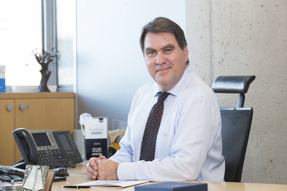 Στην Εθνική Ασφαλιστική «αγκαλιάζουμε» το επιχειρείν