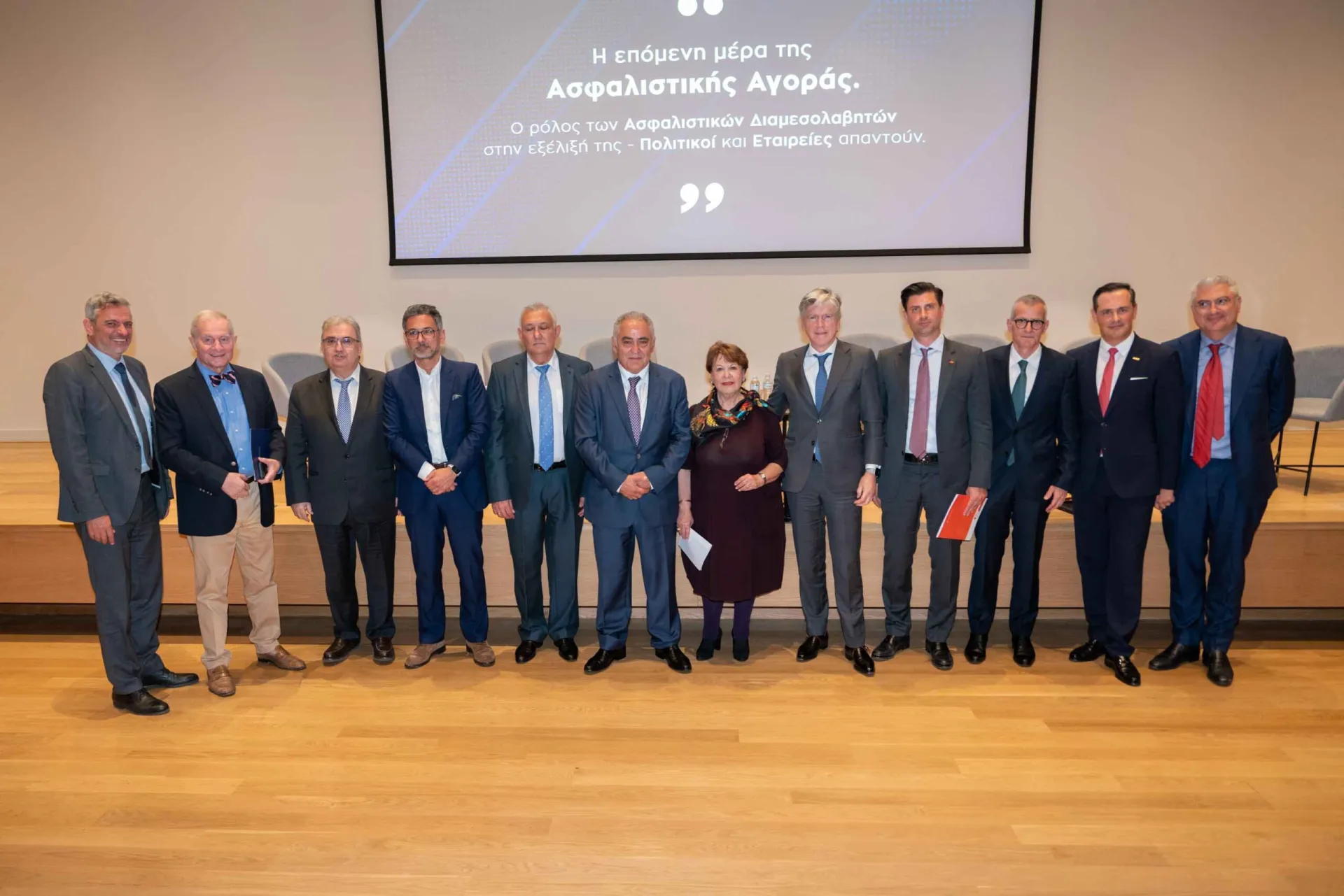 Γιατί η ιδιωτική ασφάλιση δεν είναι ζήτημα κομματικής κουλτούρας