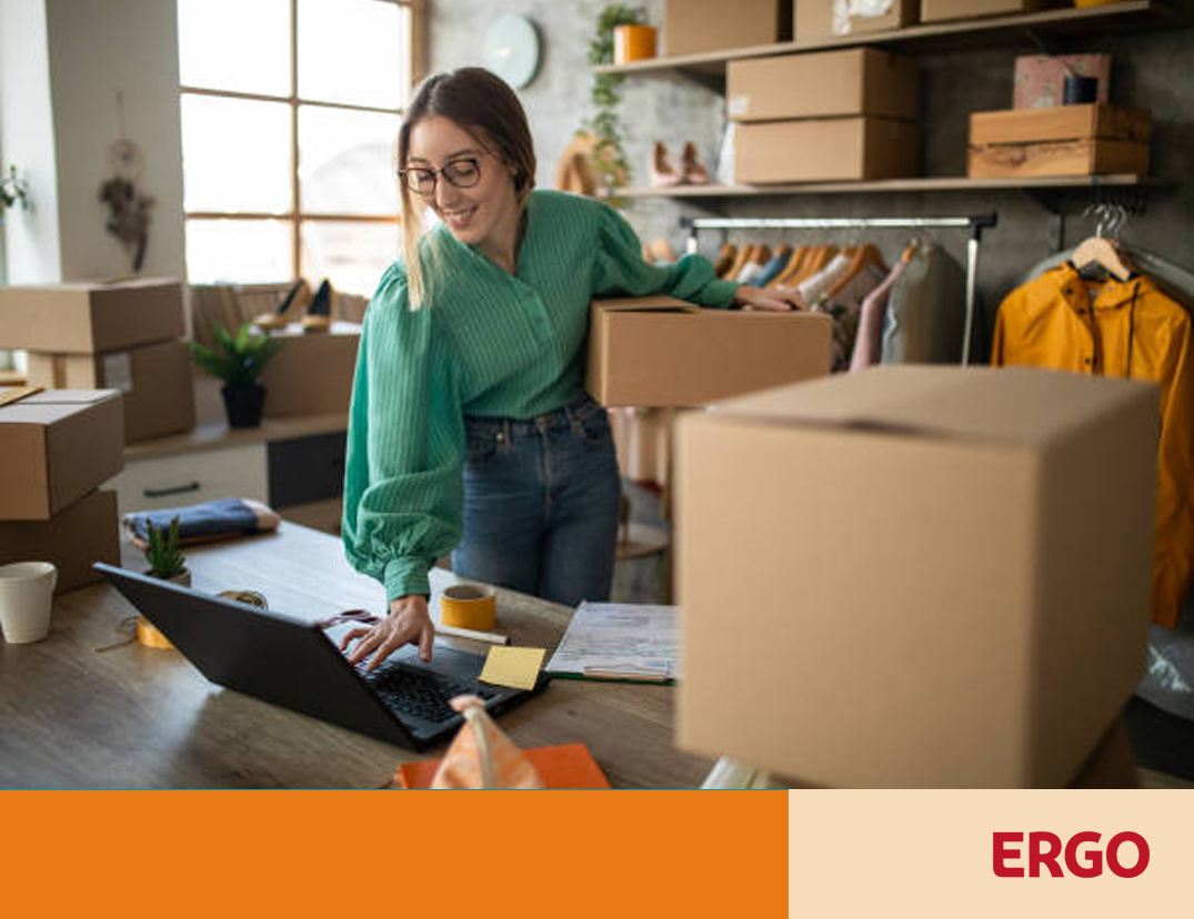 Όλα όσα πρέπει να γνωρίζετε για την ασφάλιση επιχειρήσεων  