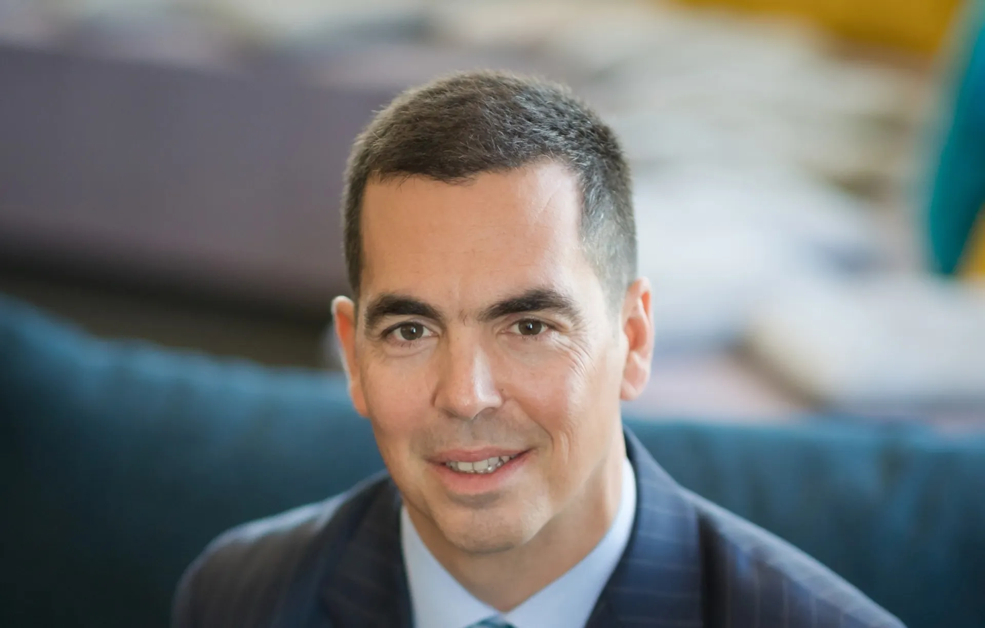 Π. Δούμας (Howden): Ο καθοριστικός ρόλος της ασφάλισης στις Ανανεώσιμες Πηγές Ενέργειας