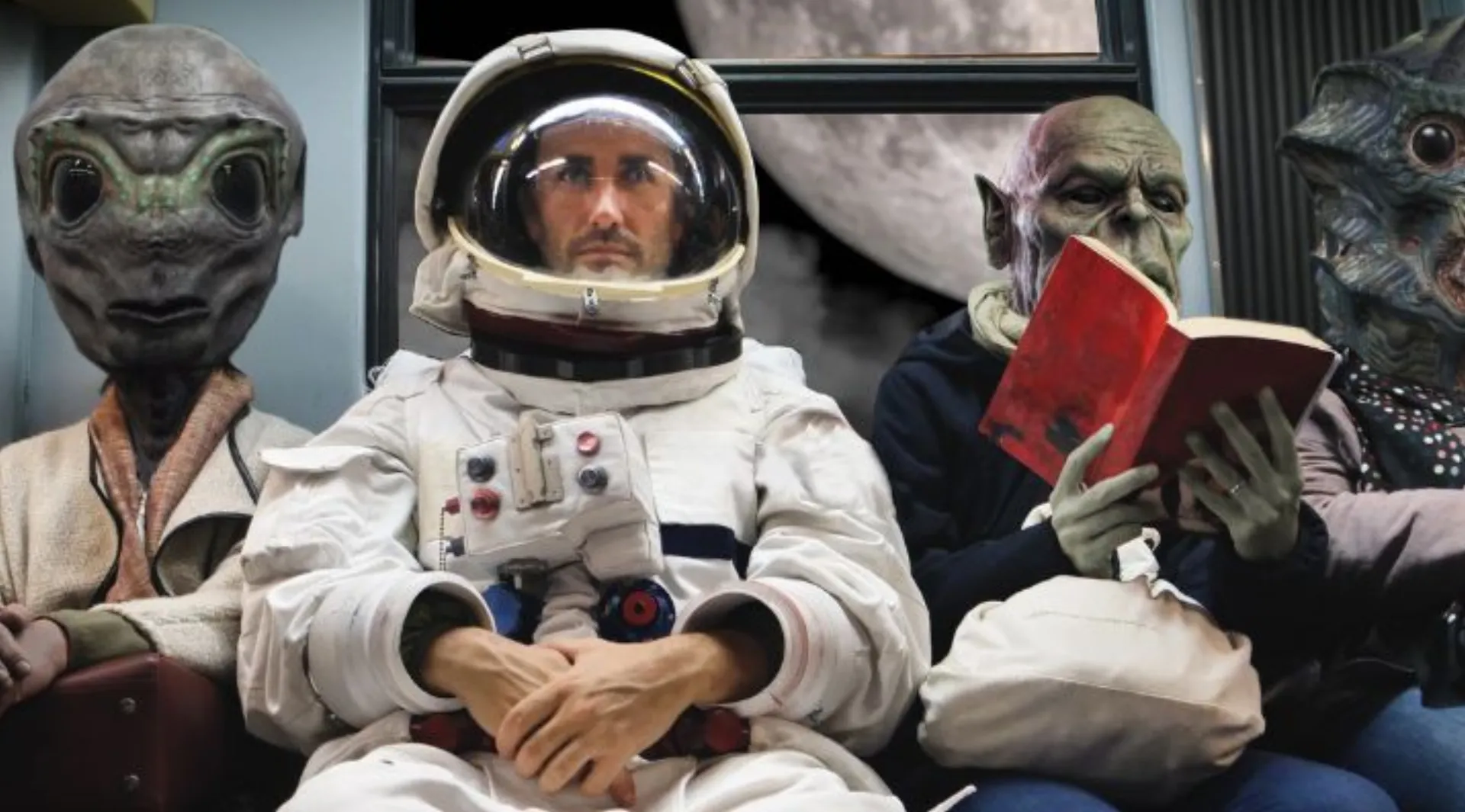 Από μυθικούς κινδύνους μέχρι απερίγραπτες καταστάσεις. Αυτά είναι μερικά τρελά, τρελά… ασφαλιστήρια!