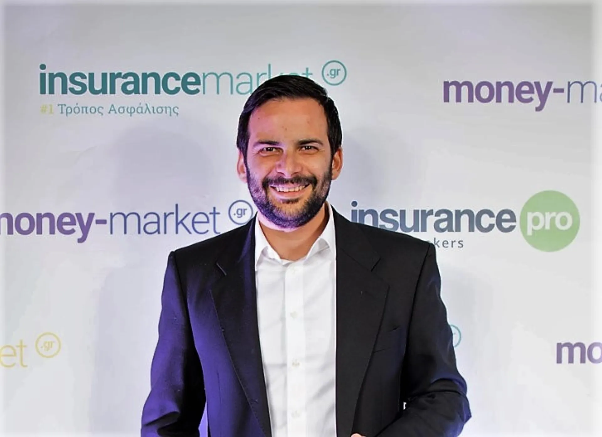 Αποχωρεί από την insurancemarket o Σ. Φαλκονάκης και αναλαμβάνει νέα διοικητική θέση σε ασφαλιστική