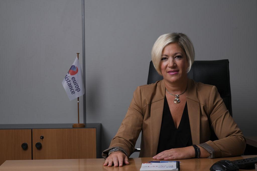 Καθολική αναβάθμιση του λογισμικού συστήματος της Europ Assistance