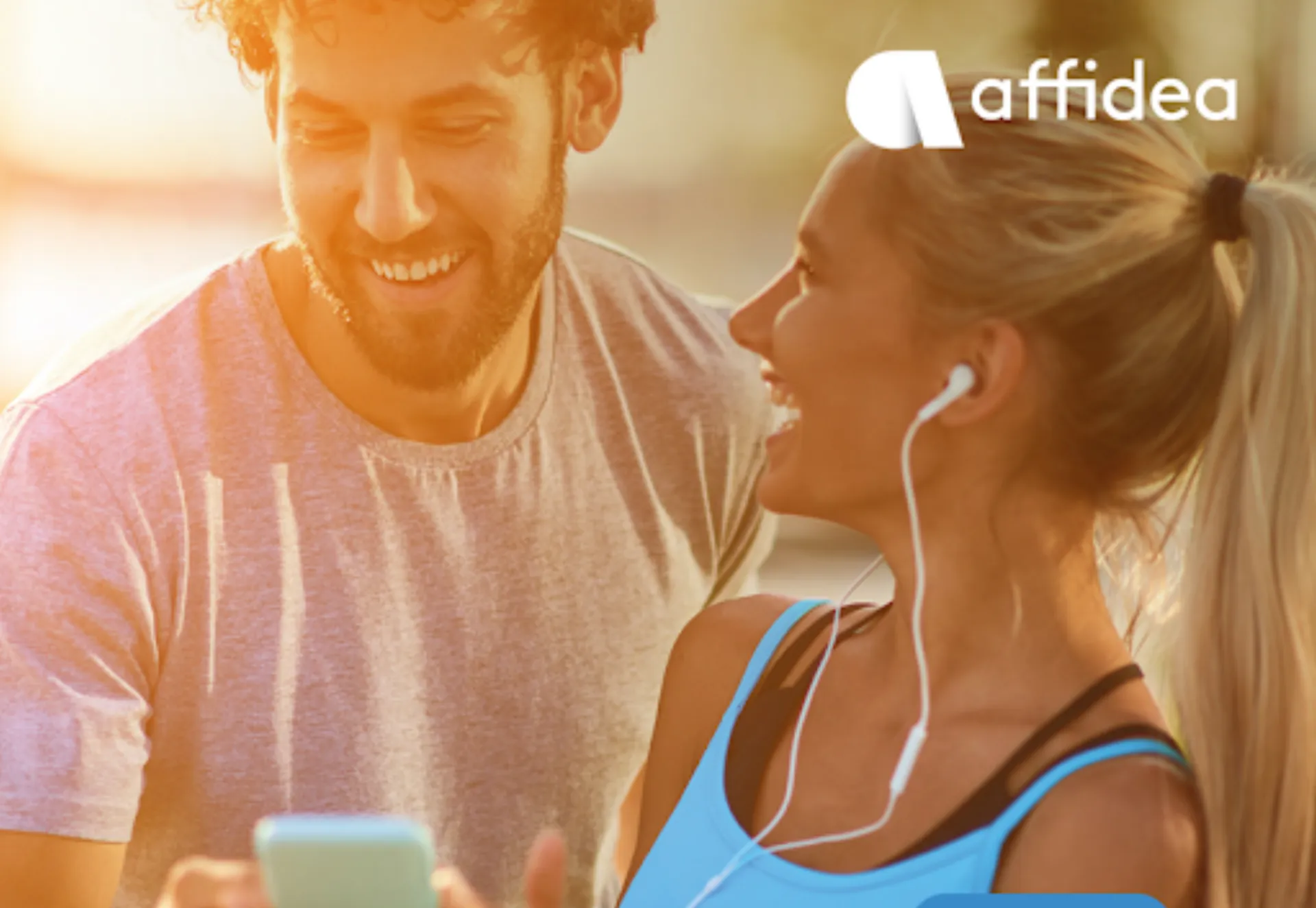 Myaffidea: Ψηφιακή εφαρμογή ολιστικής διαχείρισης της υγείας