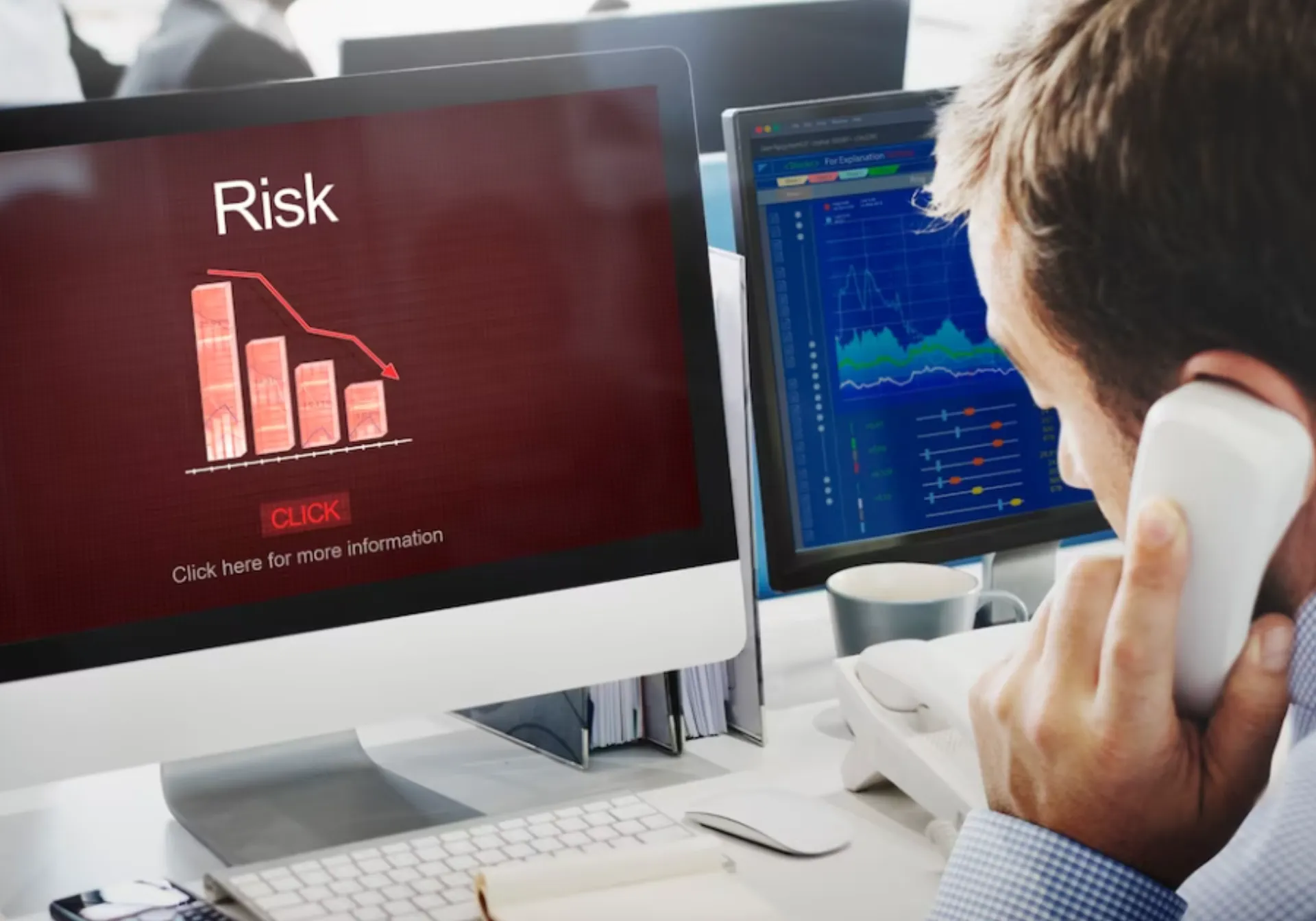 Έκθεση ΤτΕ: Οι κίνδυνοι των ασφαλιστικών επιχειρήσεων το 2022