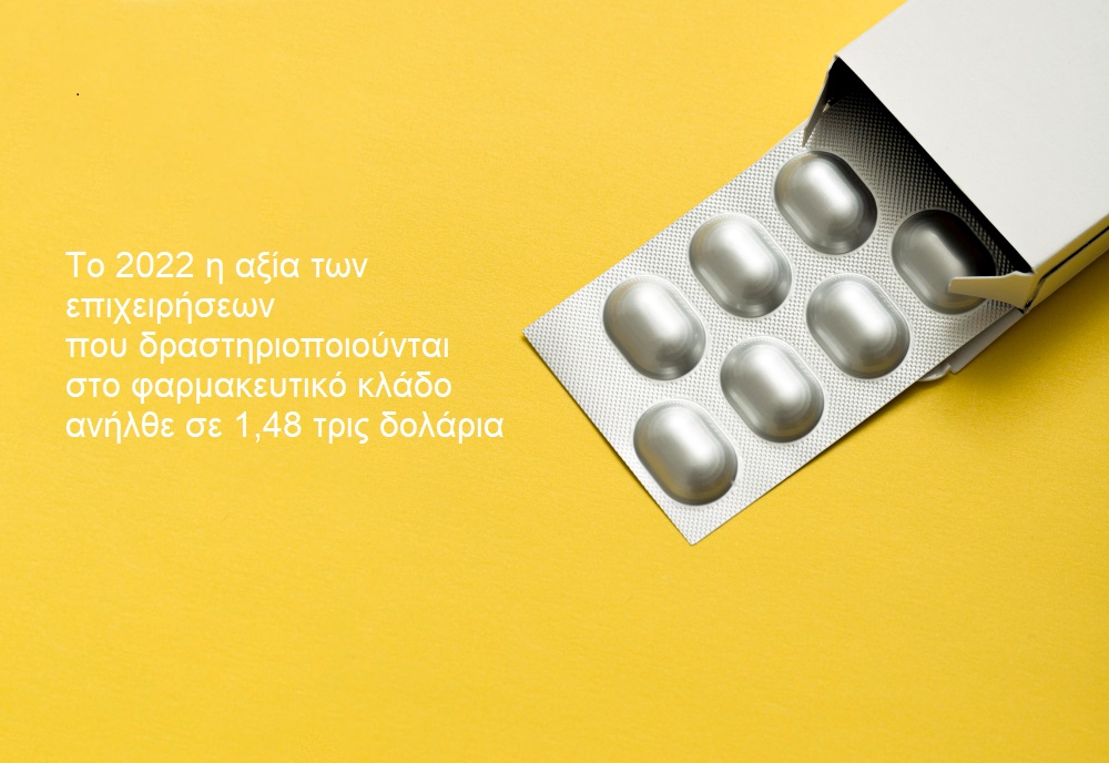 Διακανονισμοί δισεκατομμυρίων στο “Big Pharma”