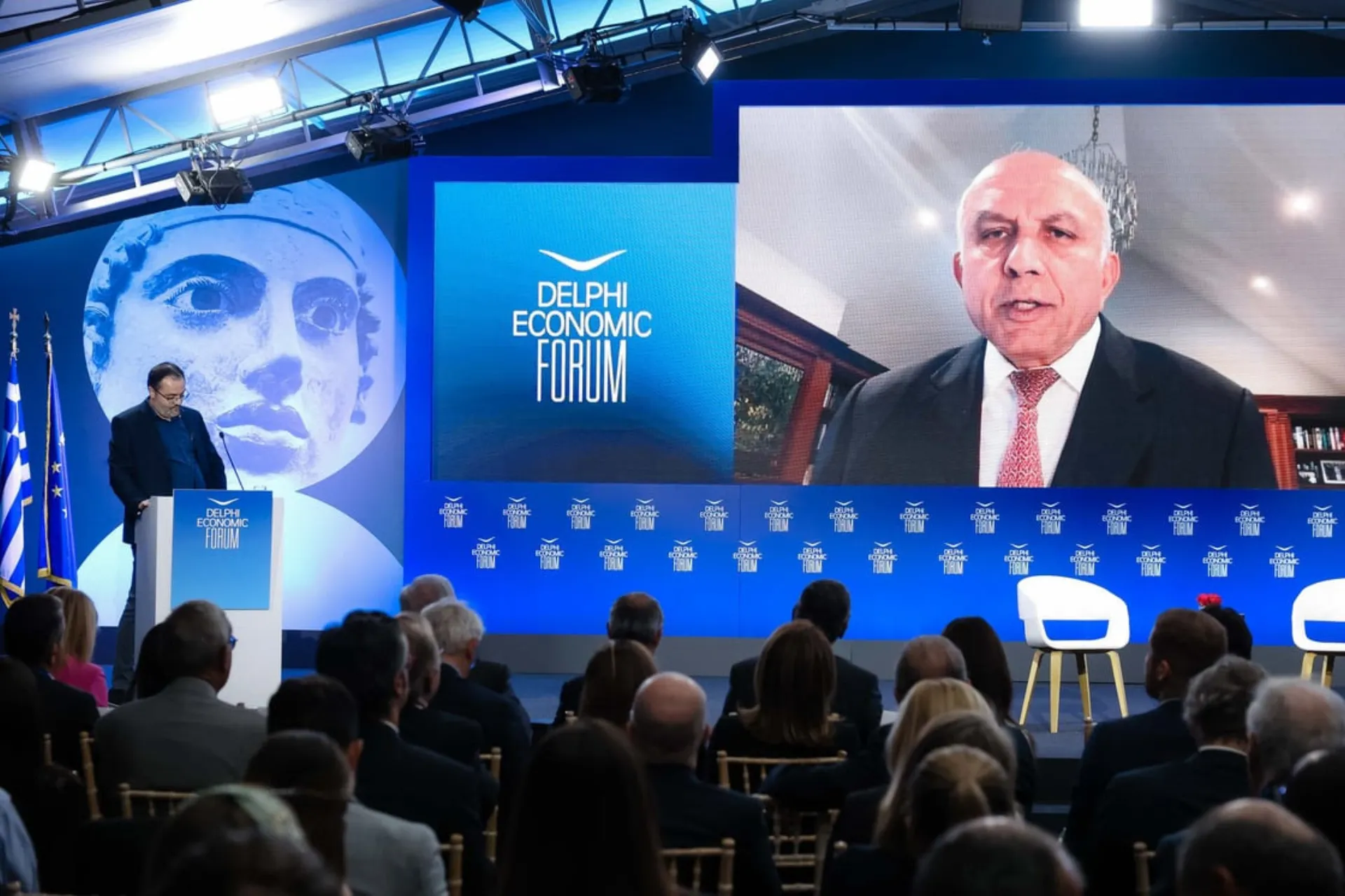 Prem Watsa: Καλύτερη χρηματιστηριακή αγορά του κόσμου η Ελλάδα