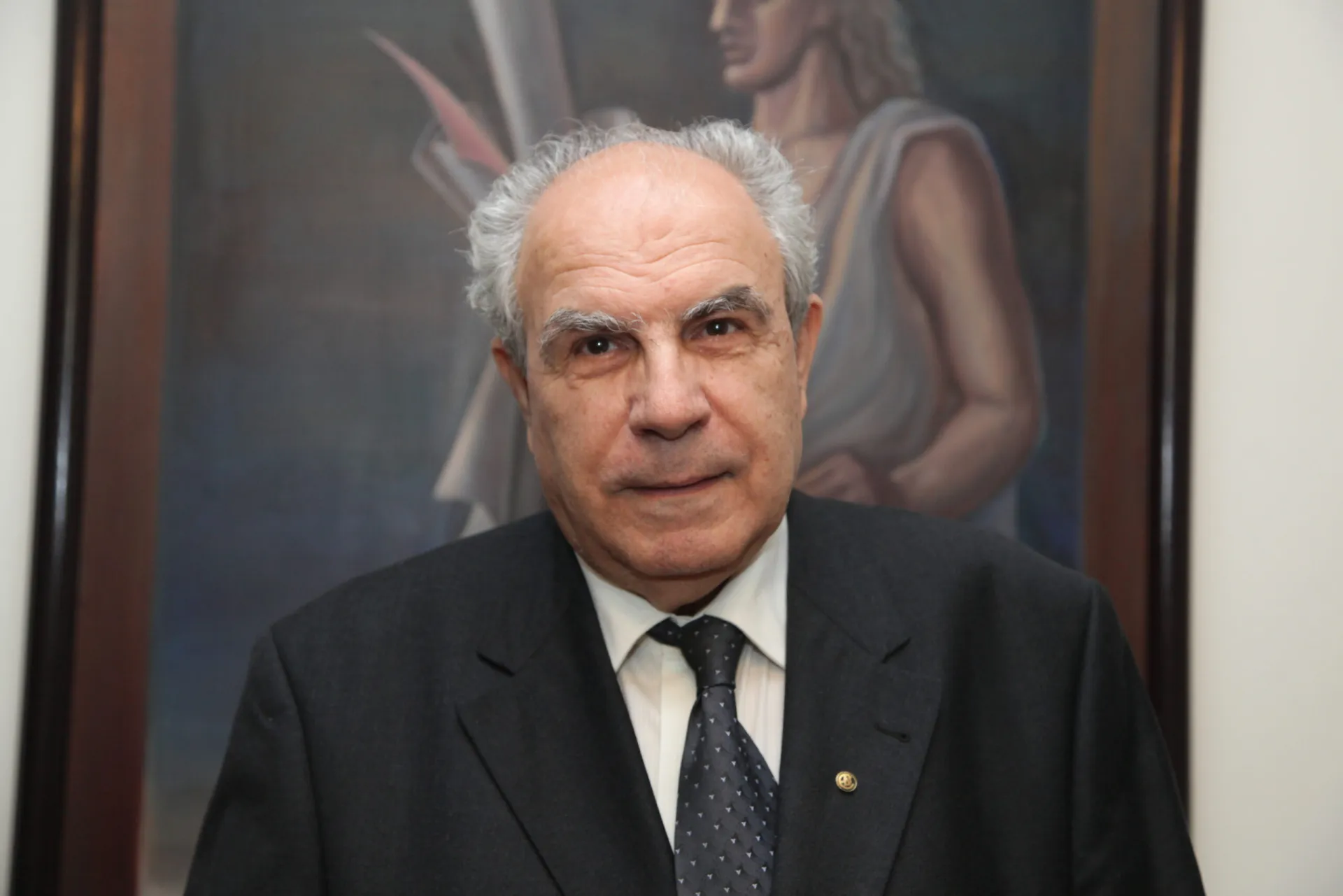 Ανακοίνωση για την απώλεια του Β. Σελλούντου