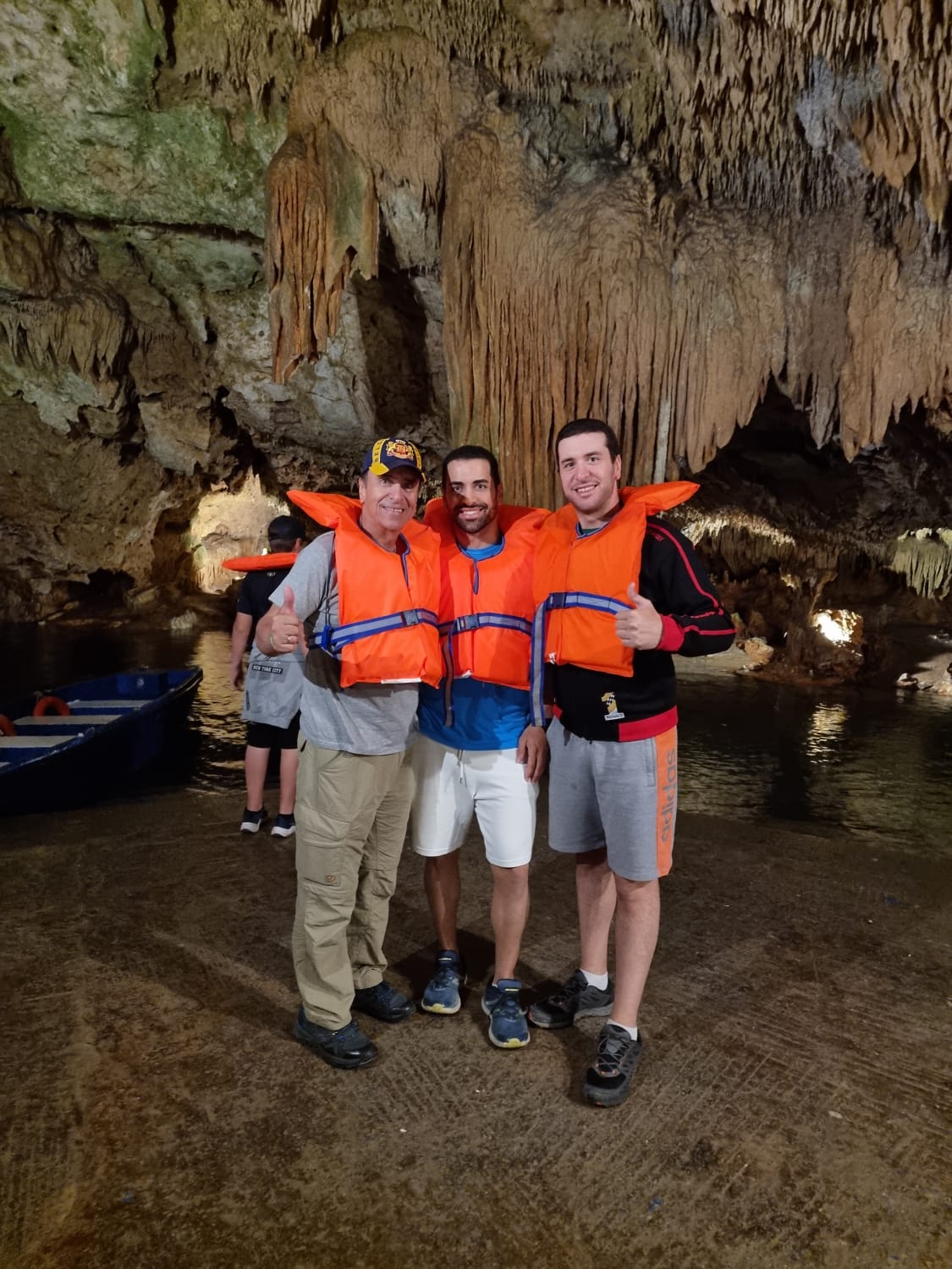 Delta & Brokers: Ταξίδι για τους κορυφαίους συνεργάτες στη Μάνη