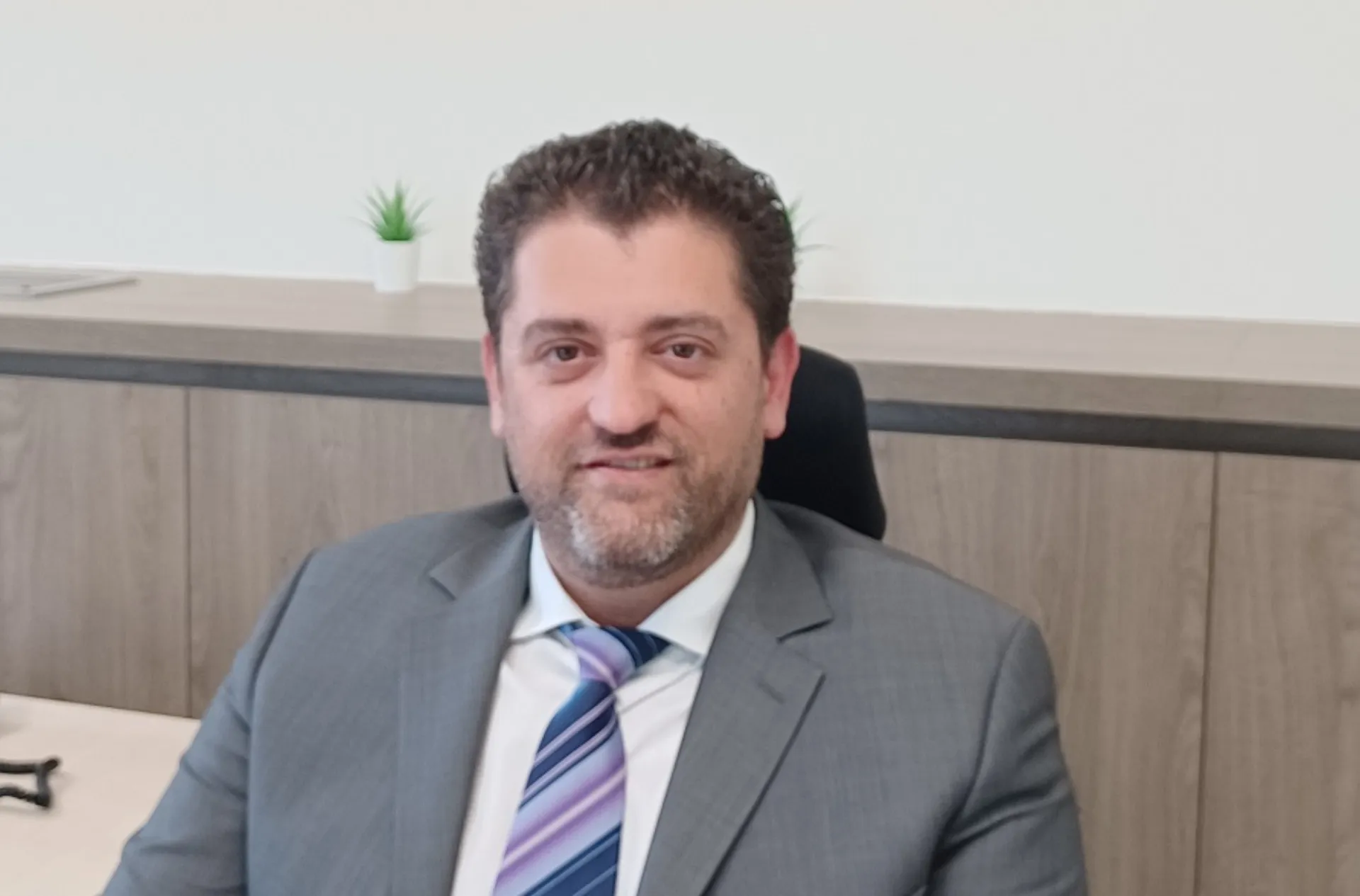 Δύναμις: Αύξηση παραγωγής και κερδοφορίας οι στόχοι του 2023