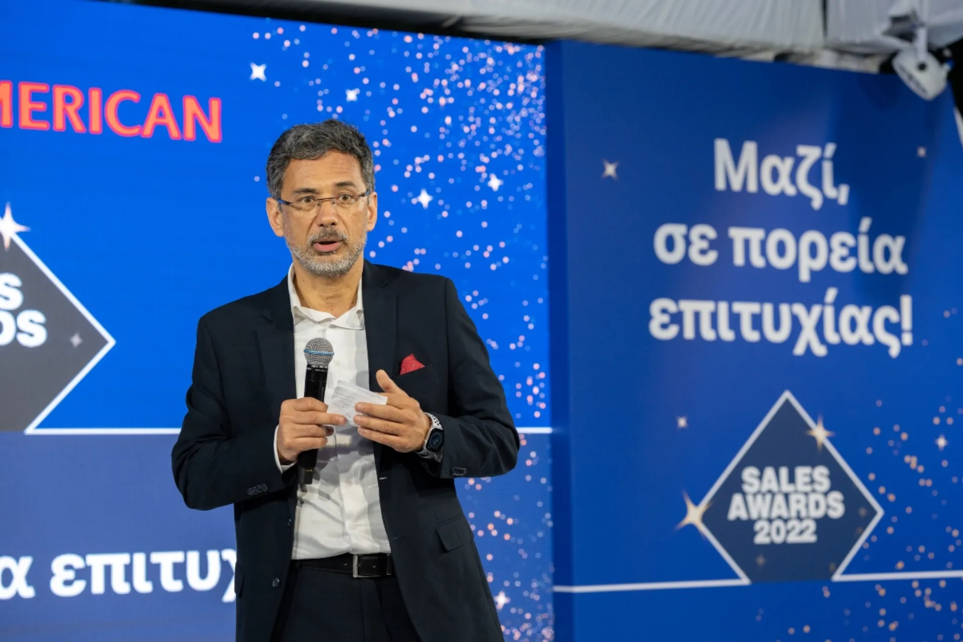 Γ. Καντώρος: Σε 2-3 χρόνια η Interamerican θα είναι διαφορετική εταιρεία