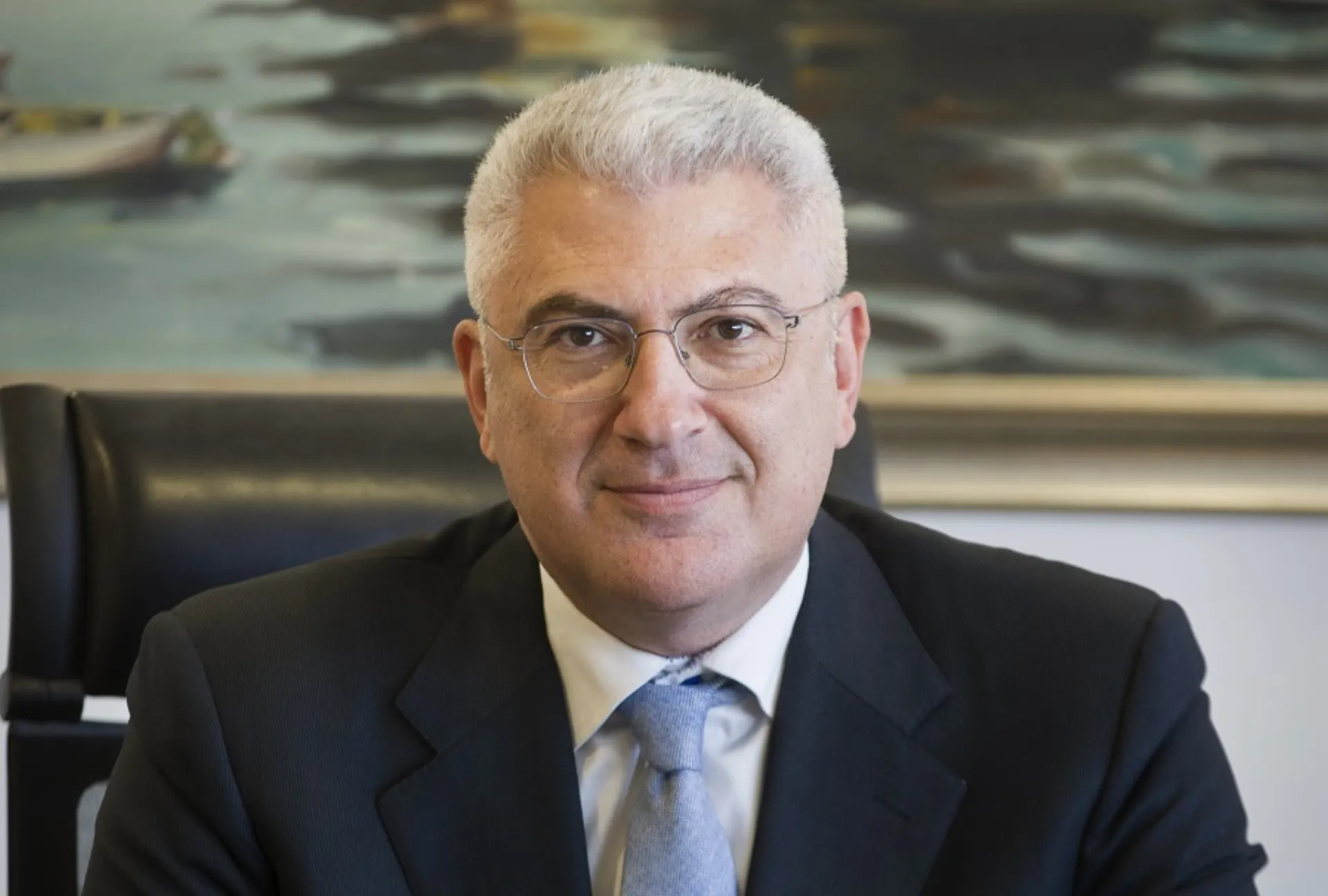 Σ. Κωνσταντάς: Η στρατηγική εποπτείας της ασφαλιστικής αγοράς