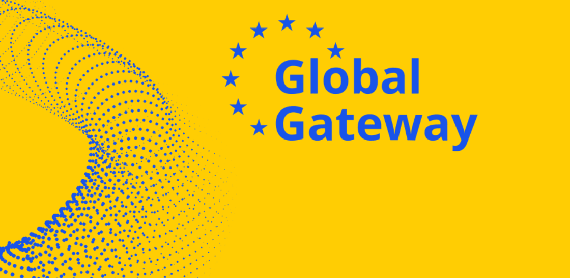 Εκλογή της Export Credit Greece στο Global Gateway της EE