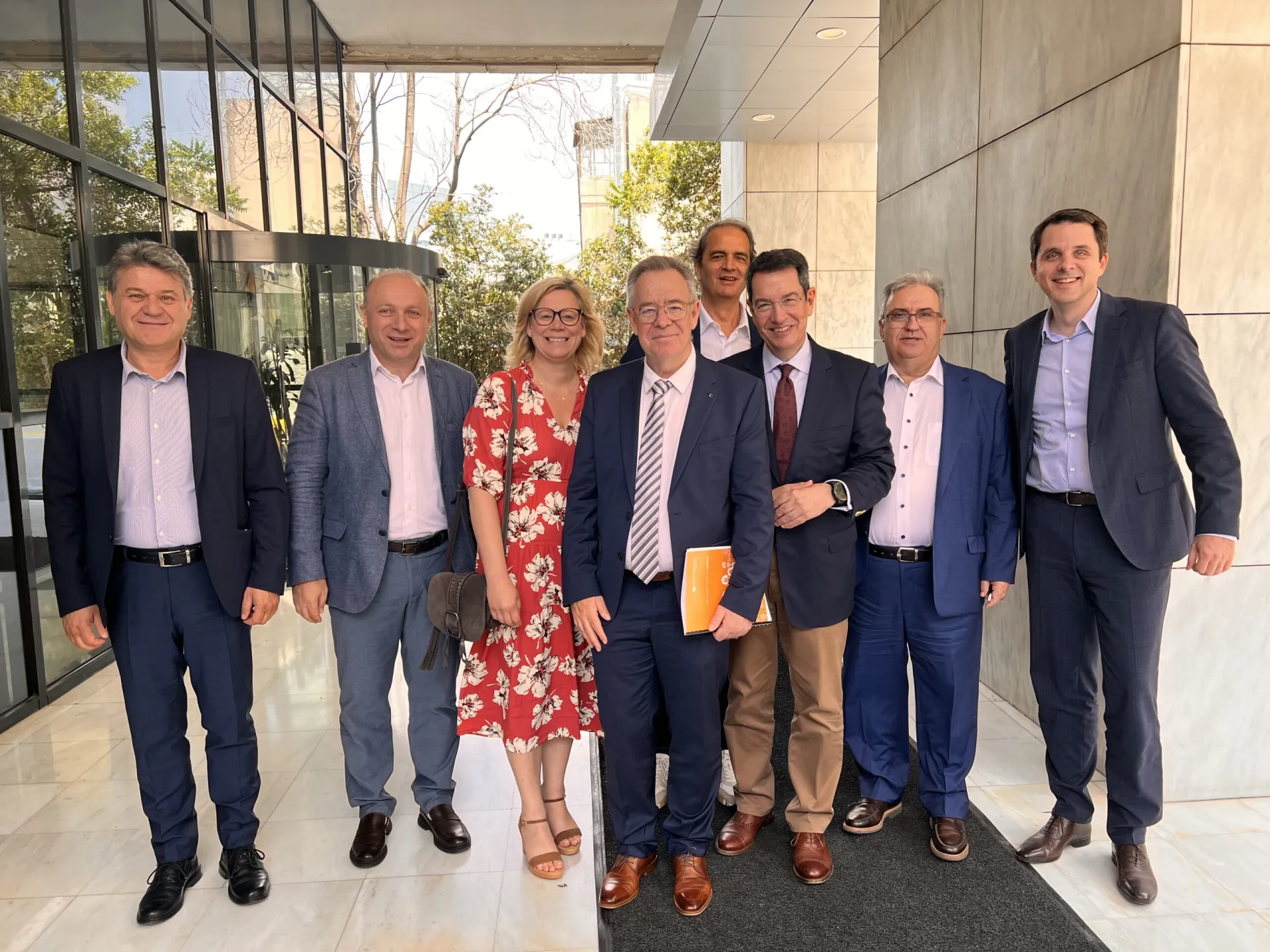 A. Κοντός: H Συνεταιριστική απέδειξε την ανθεκτικότητά & τη διαχρονικότητά της