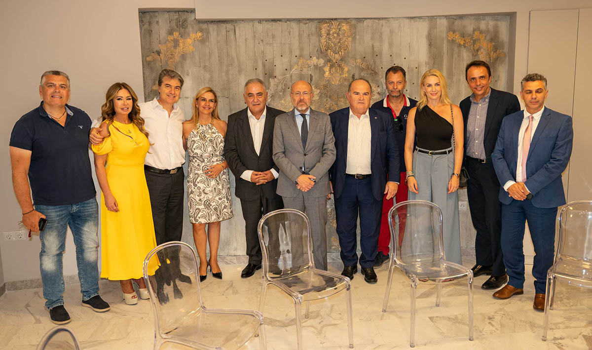 ΕΕΑ: Σε λειτουργία το Κέντρο Δωρεάν Ψυχολογικής Υποστήριξης Εργοδοτών & Εργαζομένων