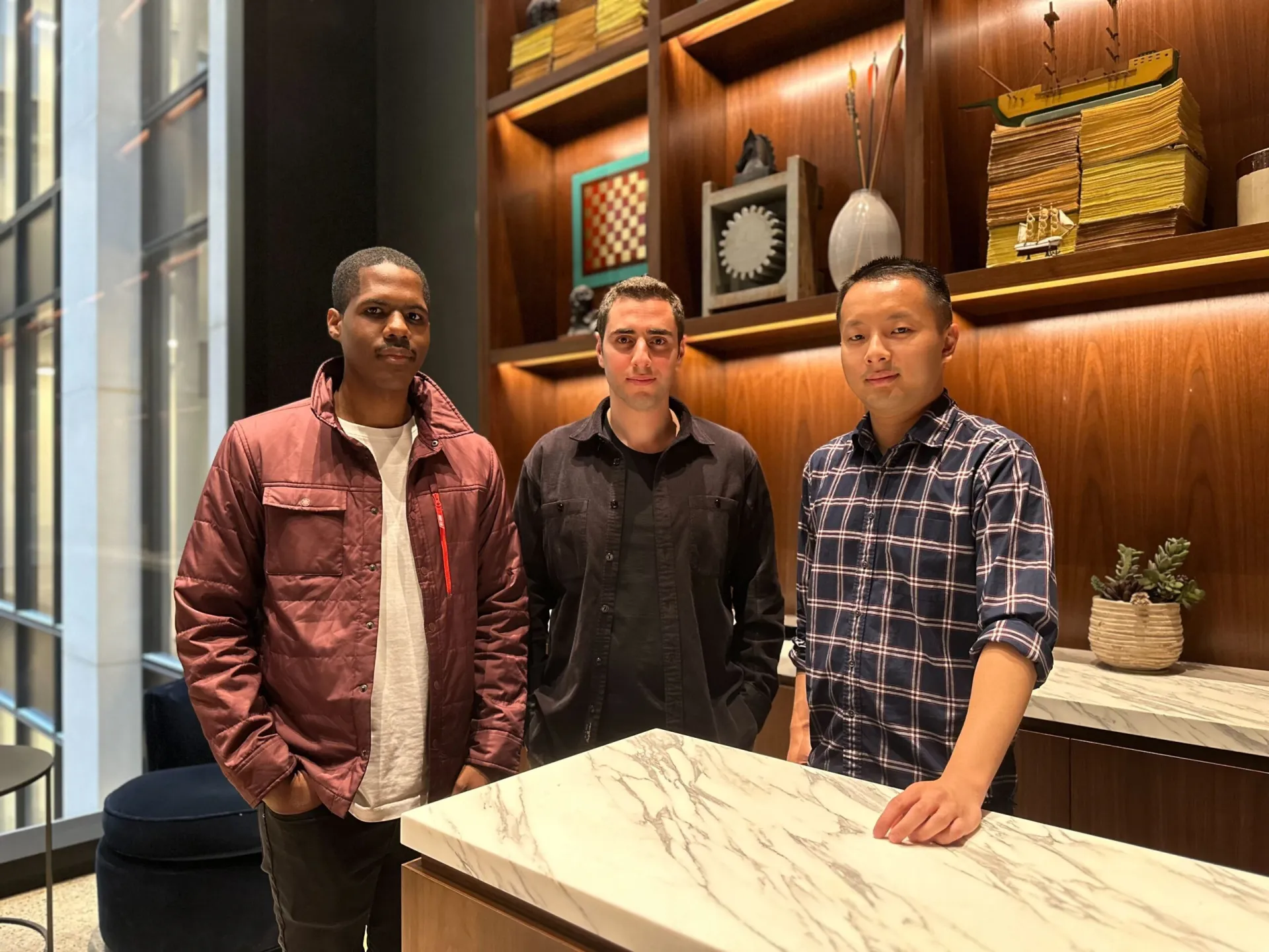 1fort: Η Insurtech που κάνει το Cyber insurance εύκολο