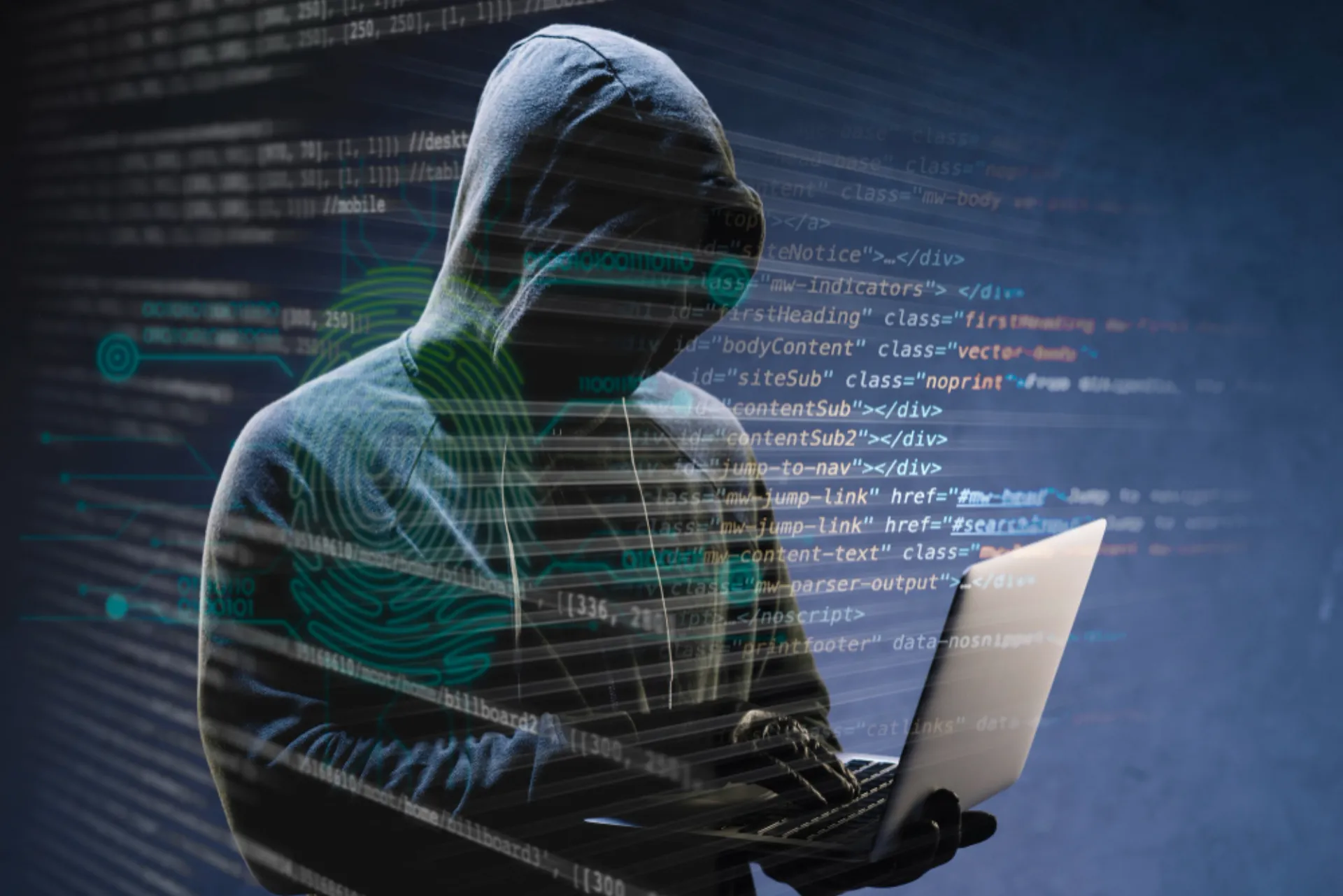 Γιατί οι hackers θέλουν ψεύτικες διαρροές δεδομένων;