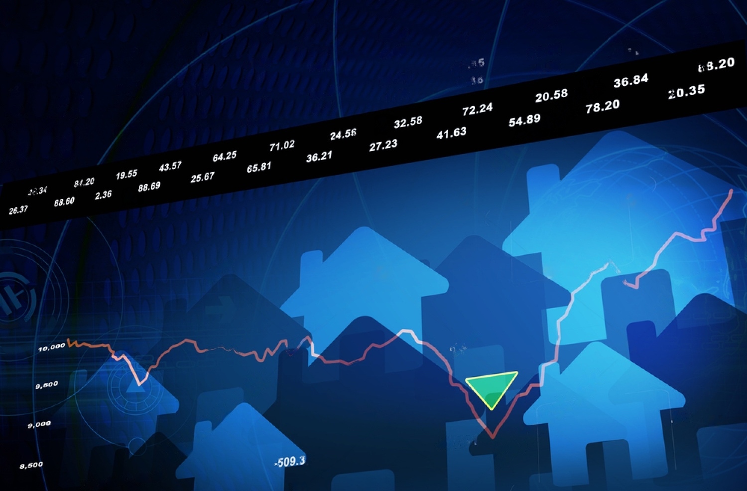 Τι έσοδα διεκδικεί το Επικουρικό Κεφάλαιο από πωλήσεις ακινήτων