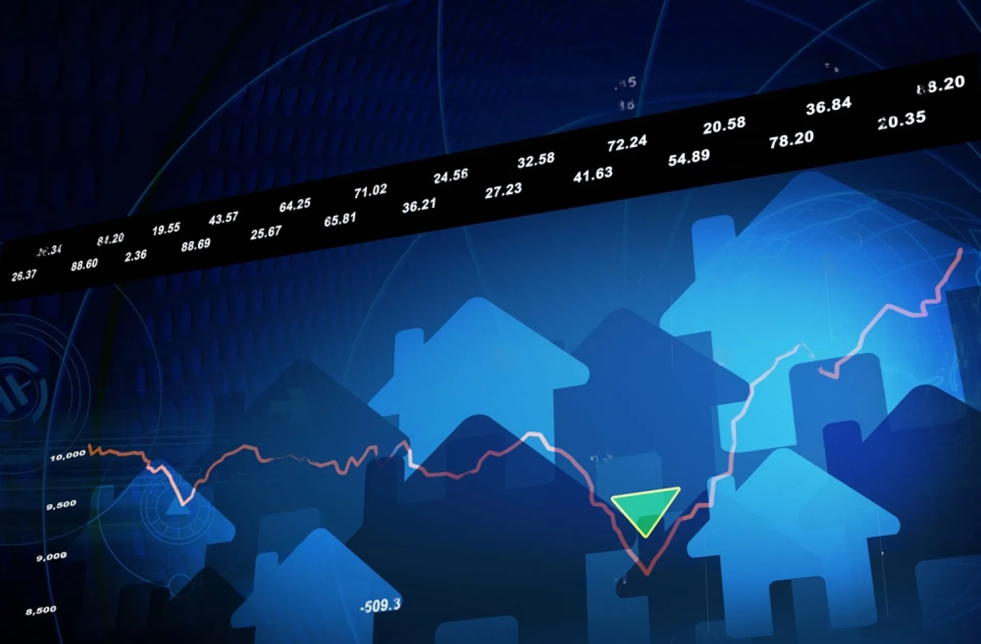 Τι έσοδα διεκδικεί το Επικουρικό Κεφάλαιο από πωλήσεις ακινήτων