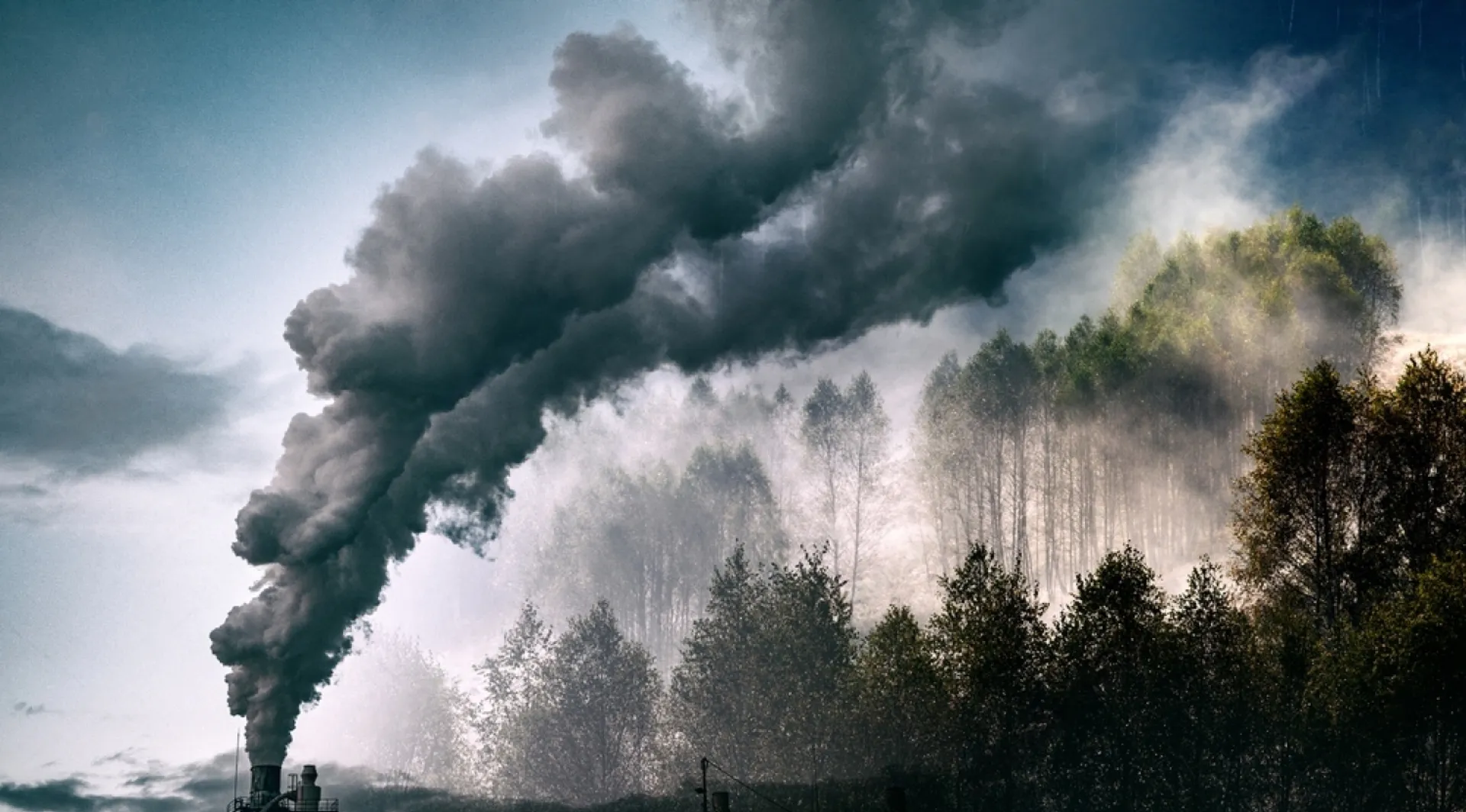 Η κλιματική κρίση «αποδομεί» την παγκόσμια οικονομία