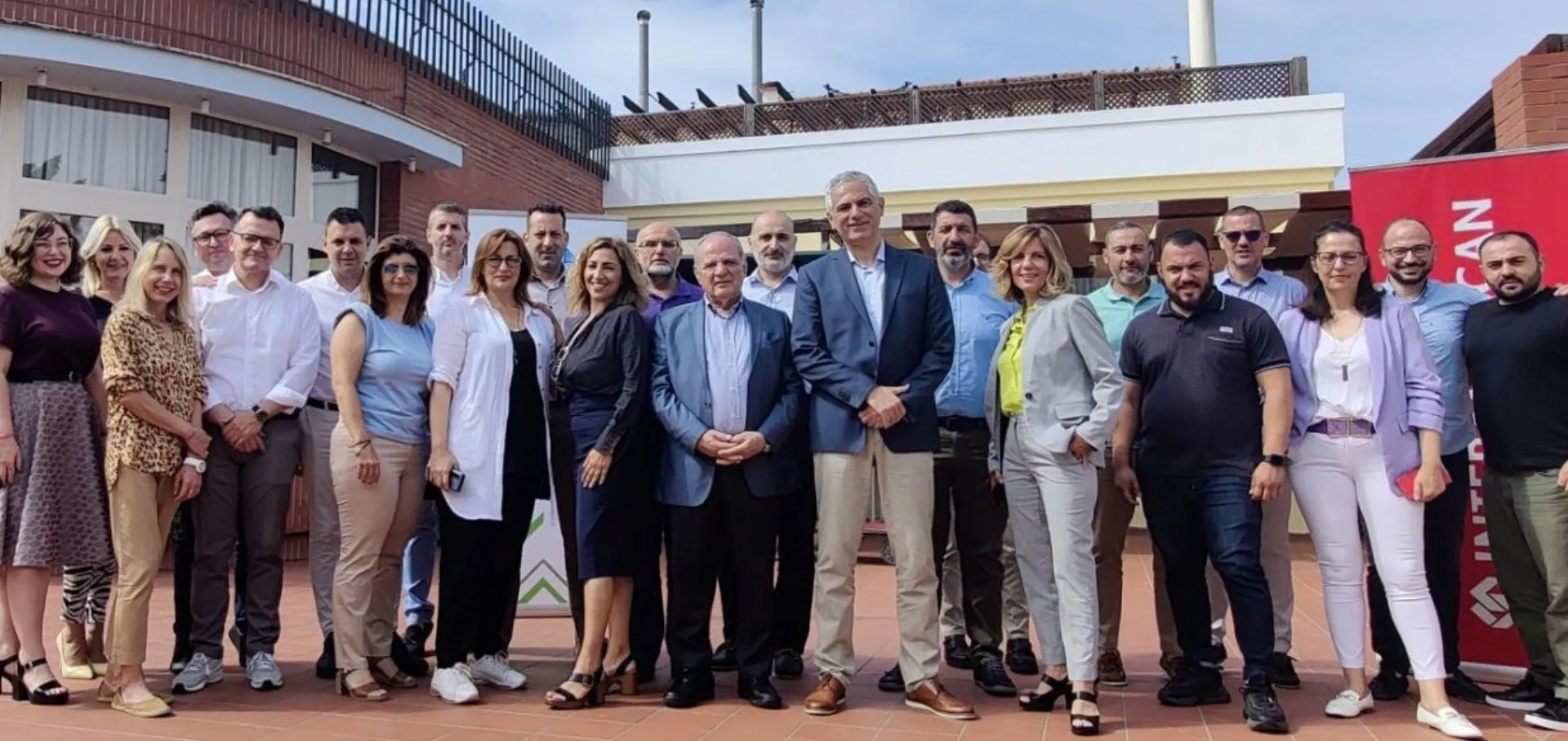 Πρόγραμμα της LIMRA για επιλεγμένους συνεργάτες της Interamerican