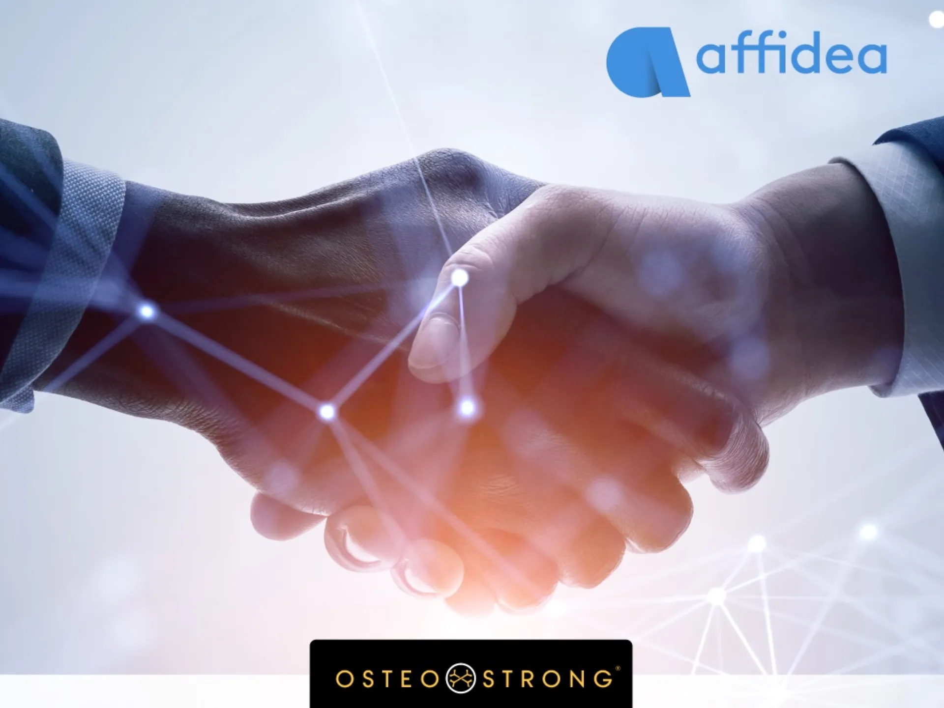 Affidea & OsteoStrong®: Εκστρατεία ενημέρωσης για την υγεία των οστών