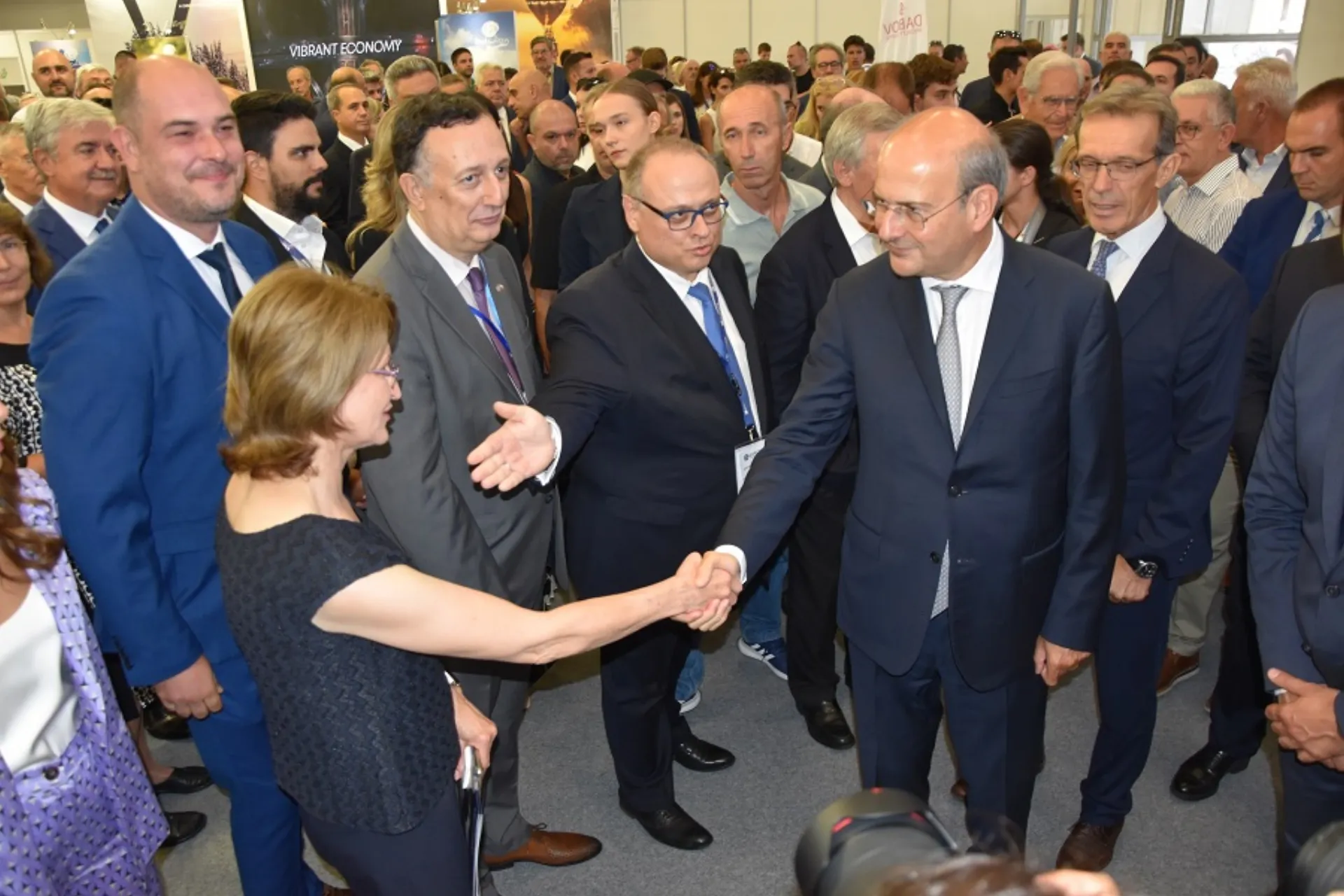 Επιτυχημένη η συμμετοχή της Euroins Ελλάδος στην 87η ΔΕΘ