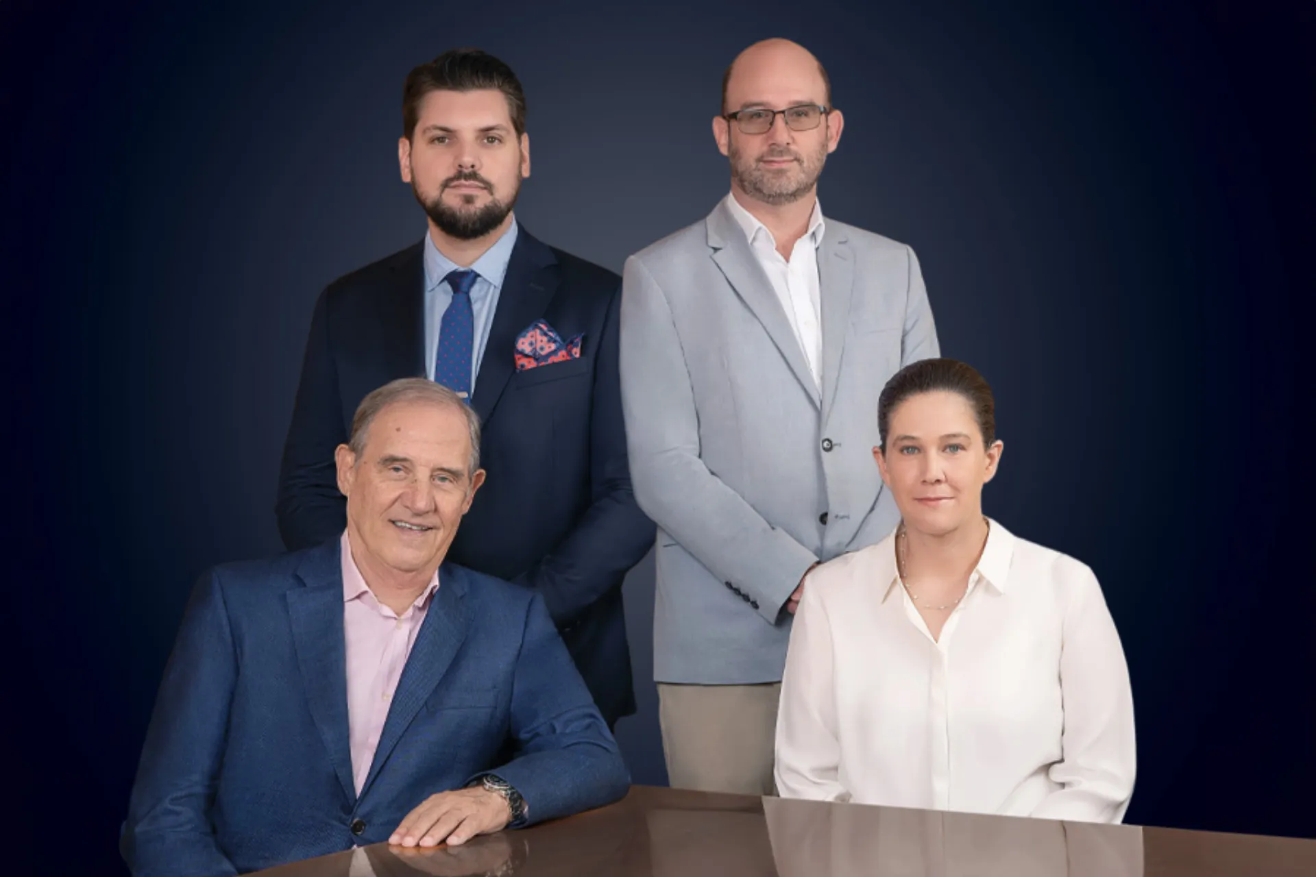 Brokers Union & Blue Aigaion: Στη νέα γενιά η σκυτάλη για την αναπτυξιακή πορεία