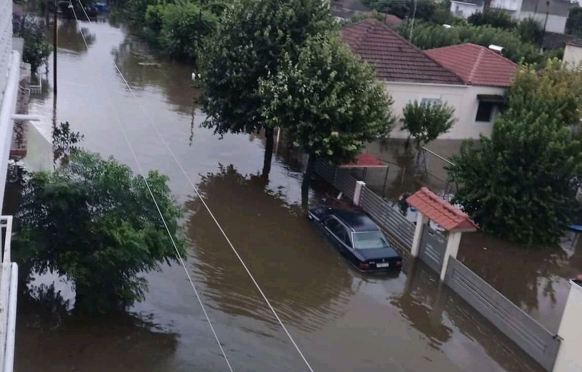Στις 24 Ιουλίου αποζημιώσεις 60 εκατ. ευρώ από τον ΕΛΓΑ για Daniel και Elias