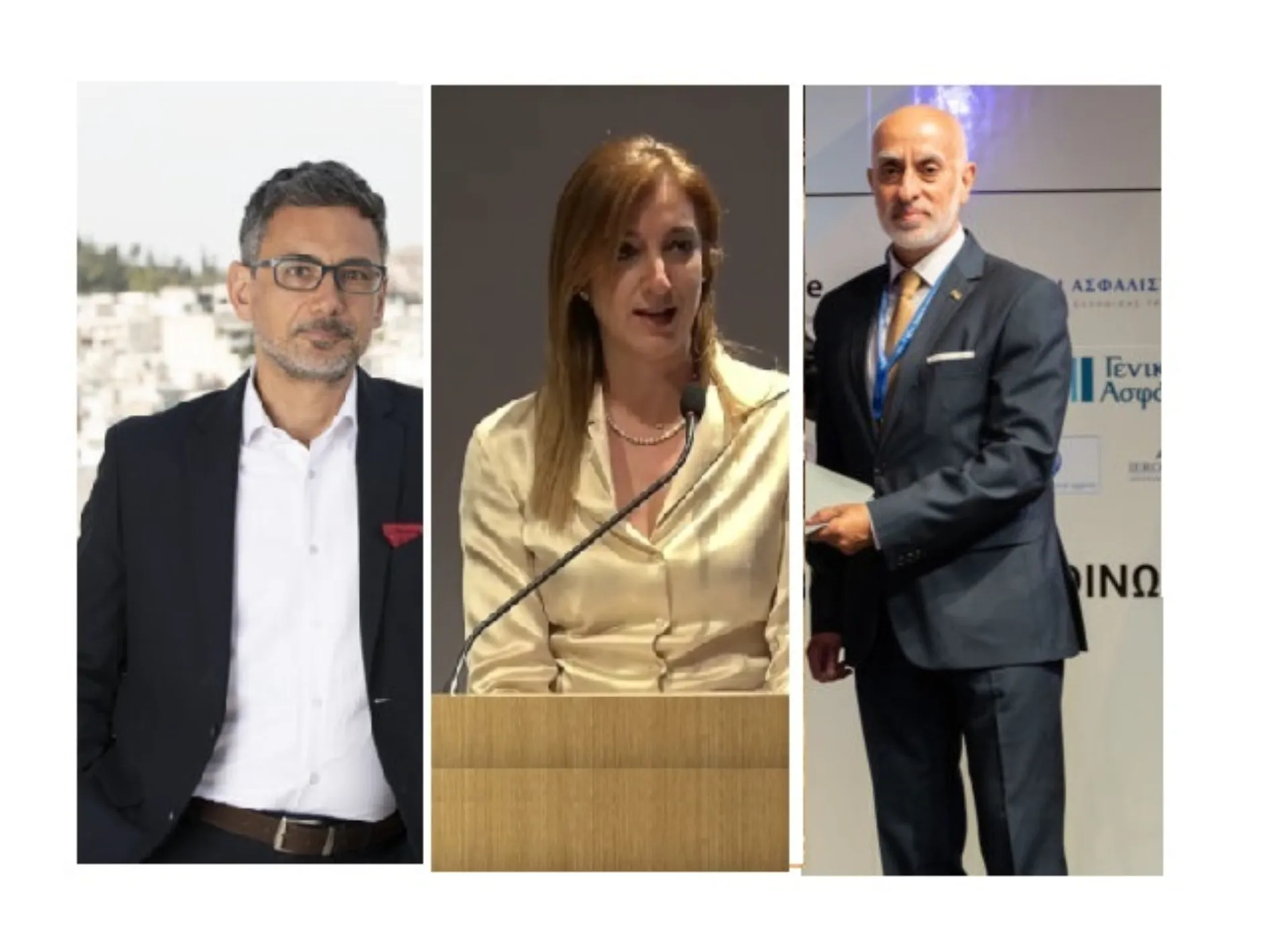 Κοινή γραμμή στο ζήτημα των ασφαλίστρων υγείας