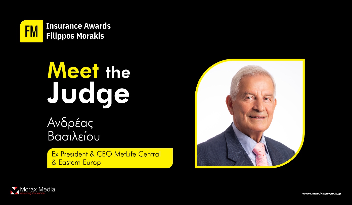 Ο Ανδρέας Βασιλείου για 2η χρονιά στην Κριτική Επιτροπή των FMIA23