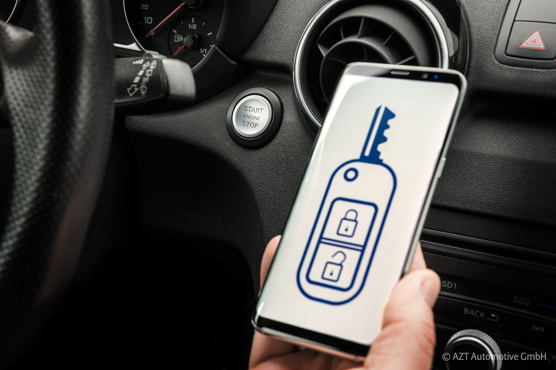 Data οχημάτων: Μπορούν να αποτελέσουν επιταχυντή της ευρωπαϊκής ψηφιακής οικονομίας